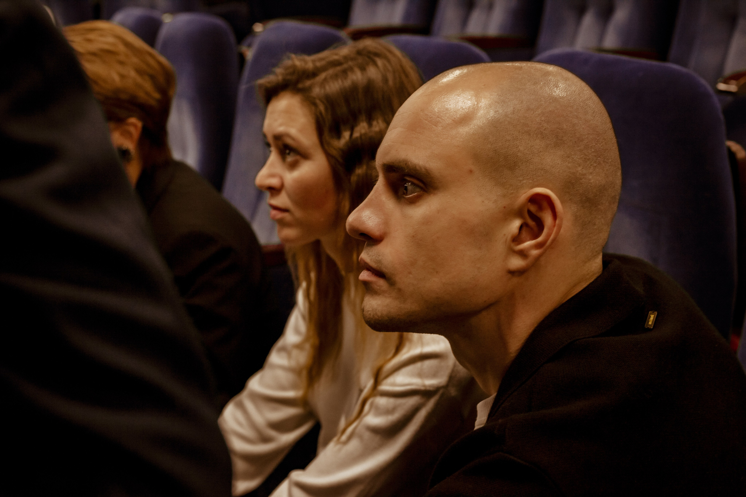 Волонтеры. Фотограф Старый Оскол Мавлыга Мария