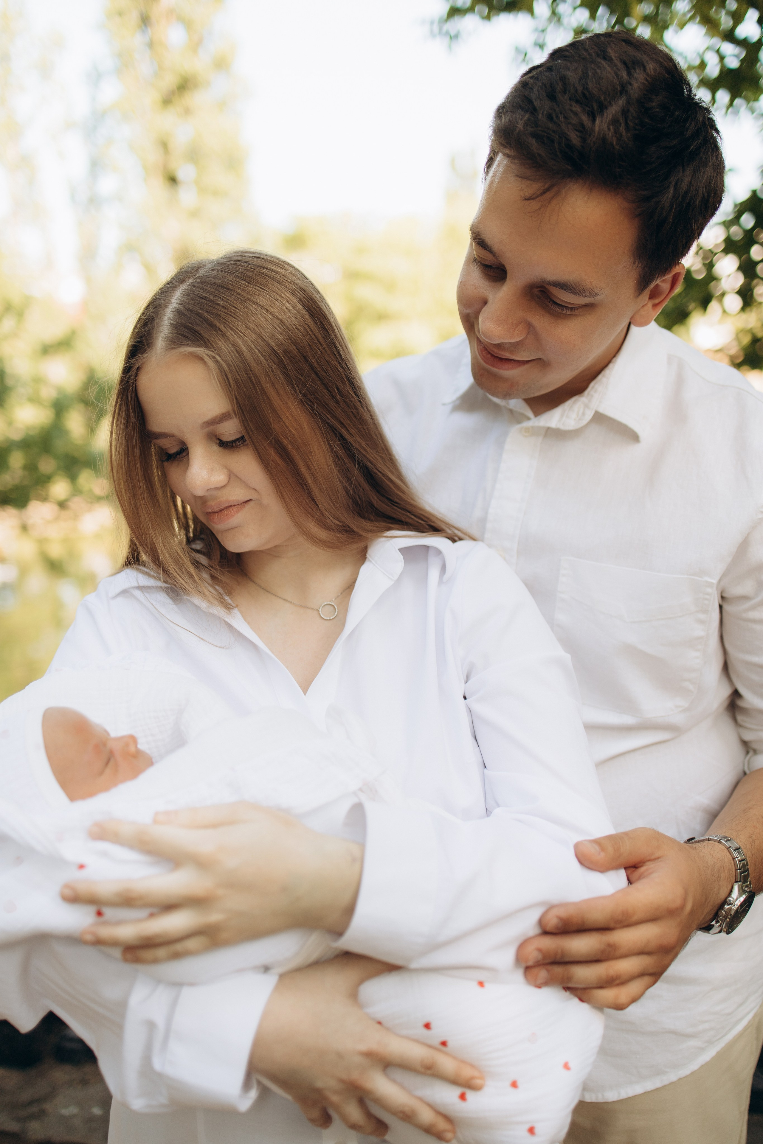 Выписка Анечки. Самый теплый фотограф в Краснодаре Рябоконь Ксения