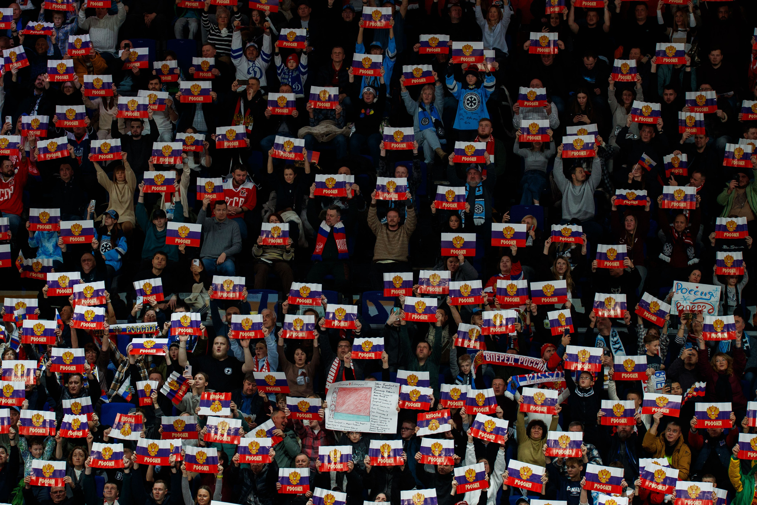 Репортажная съёмка в Новосибирске