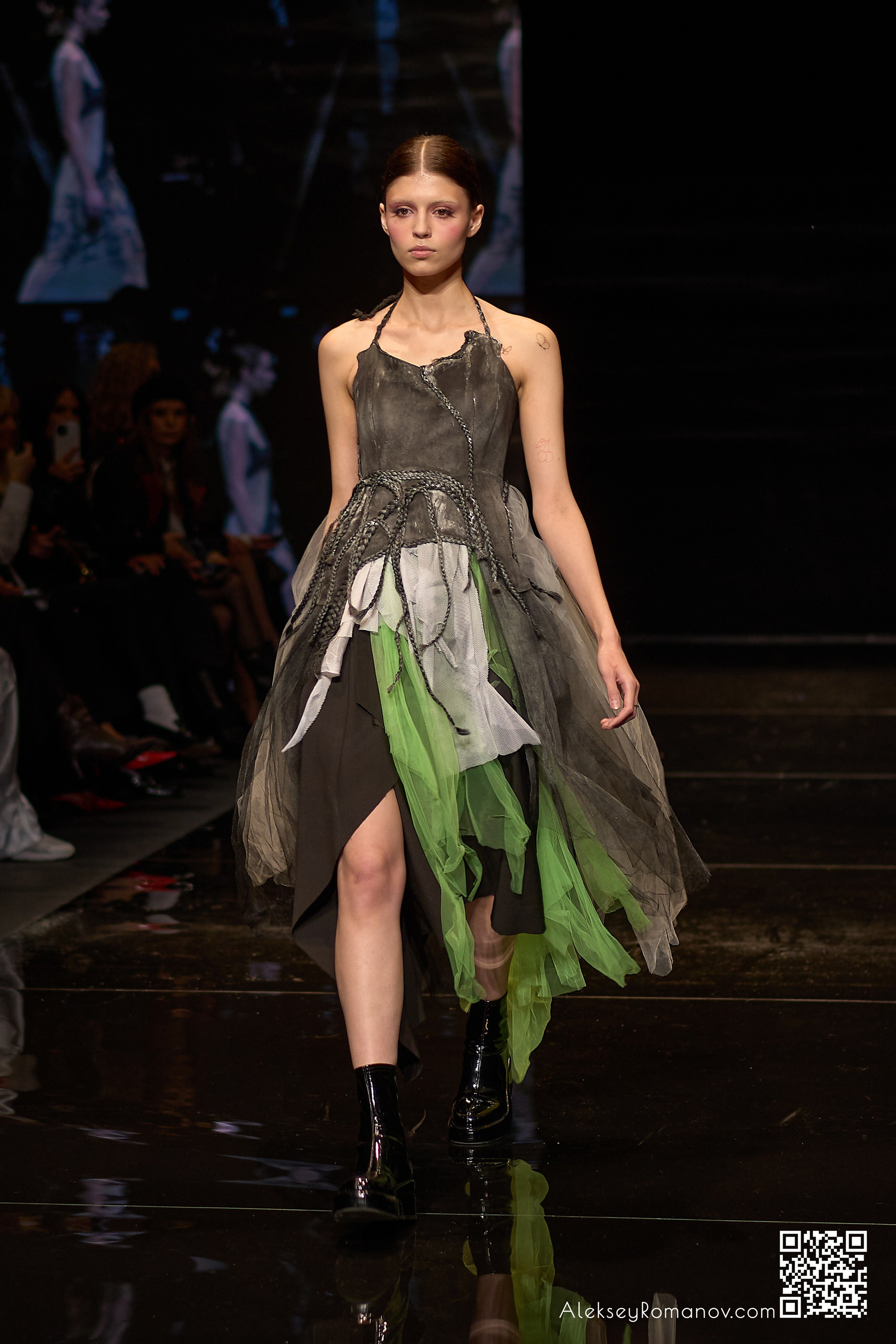 Mod'Art. Алексей Романов фотограф Санкт-Петербург, фотокурсы, фотошкола