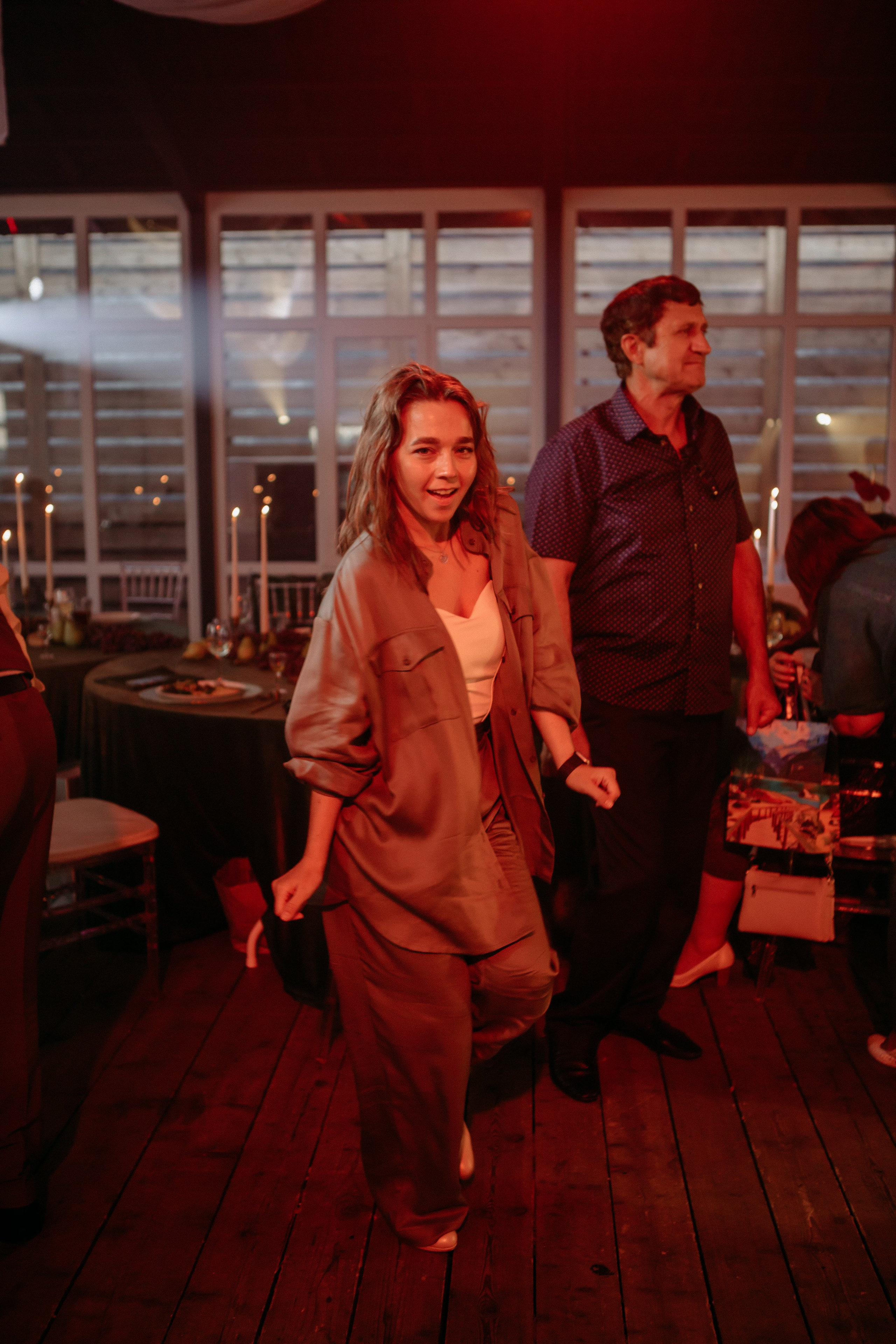 Евгений & Мария. Главная