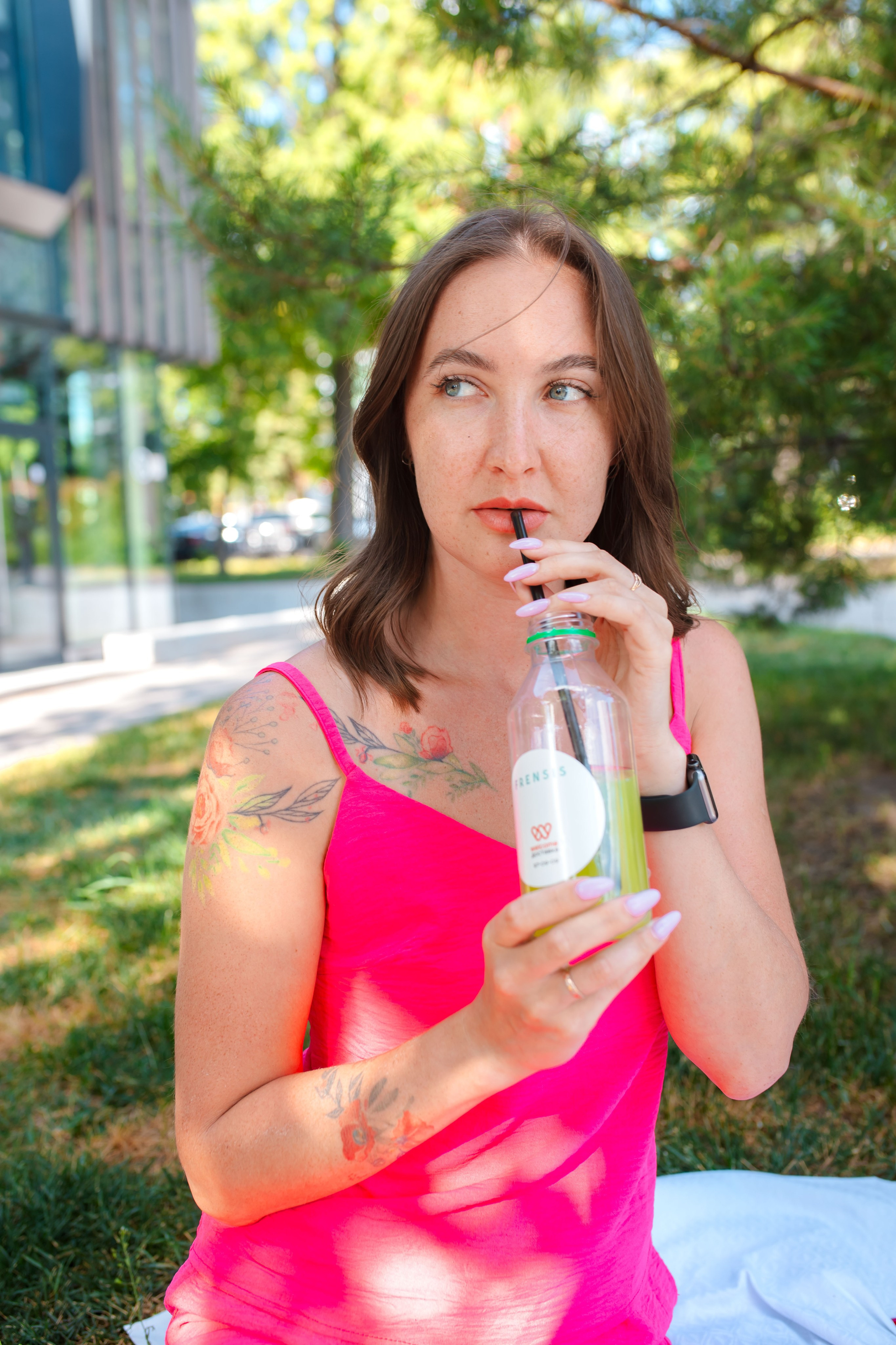 Коммерческая съемка для организации Frensis, бизнес фото. Бизнес фотограф Ижевск — Назаров Роман