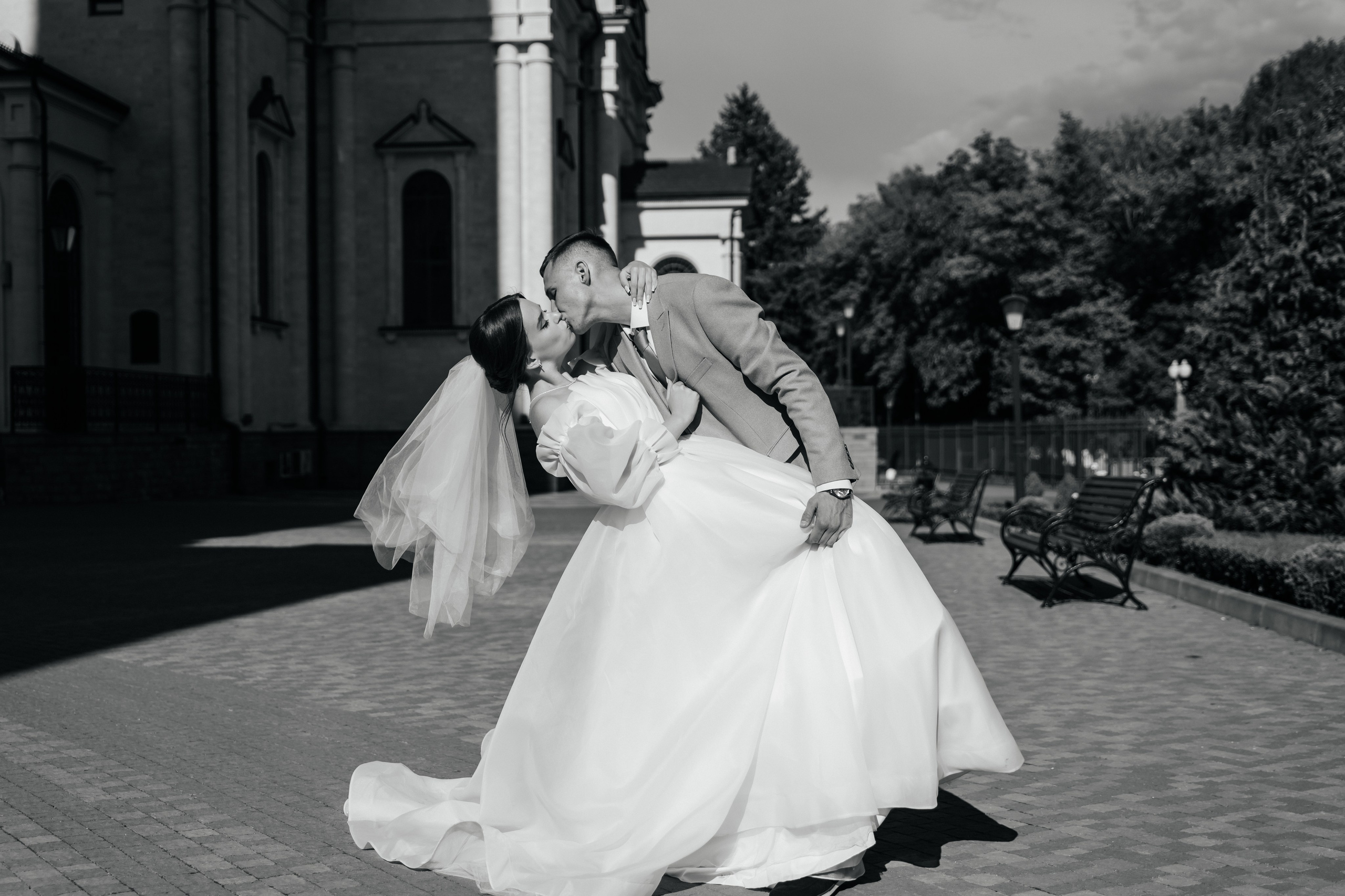 Дамир и Мария. Свадебный фотограф и видеограф Жанна и Ренат Костандян, Ставрополь