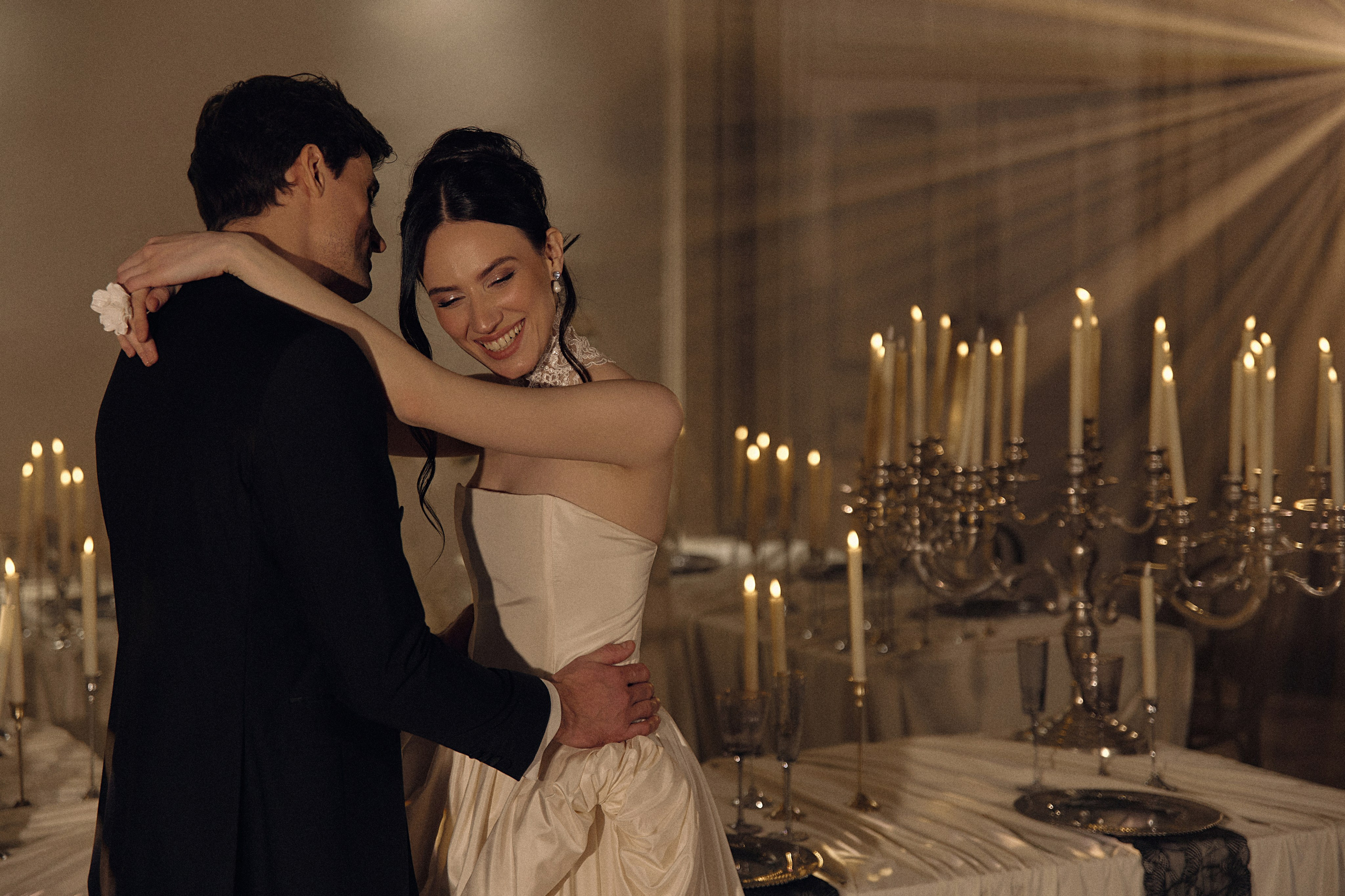 Никита и Дарья