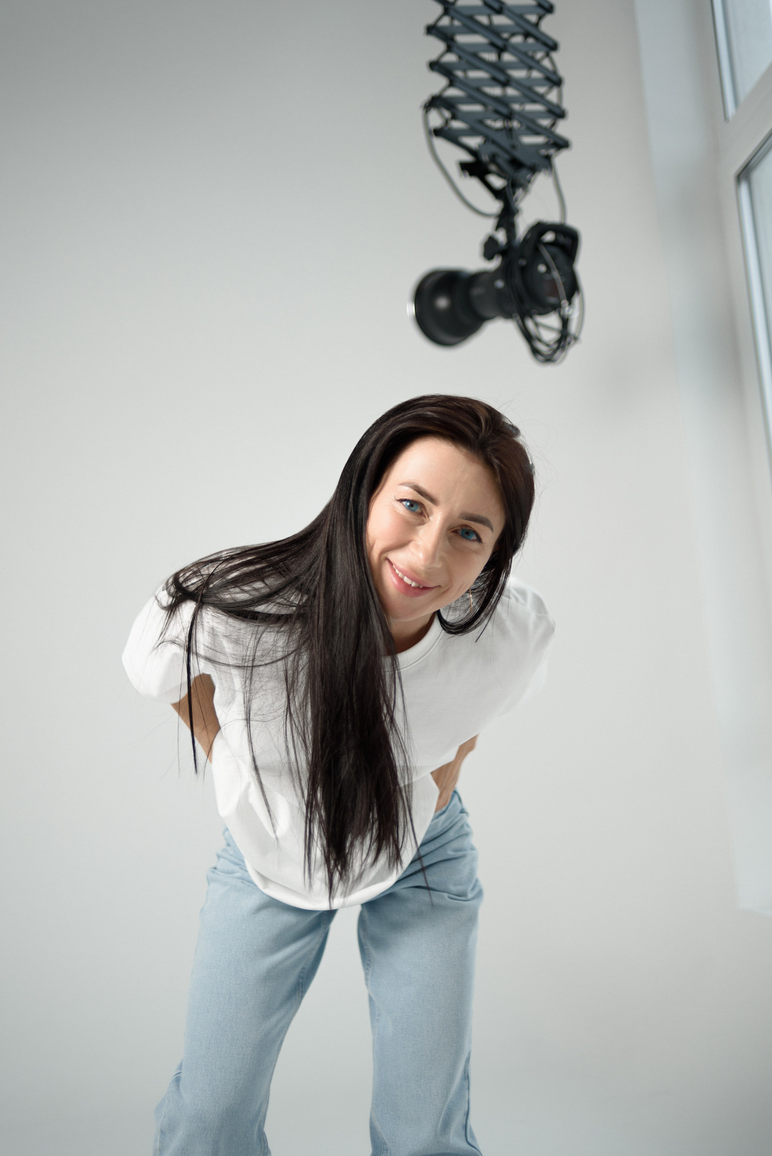 Евгения. Фотограф Дарья Мустафина, Тюмень