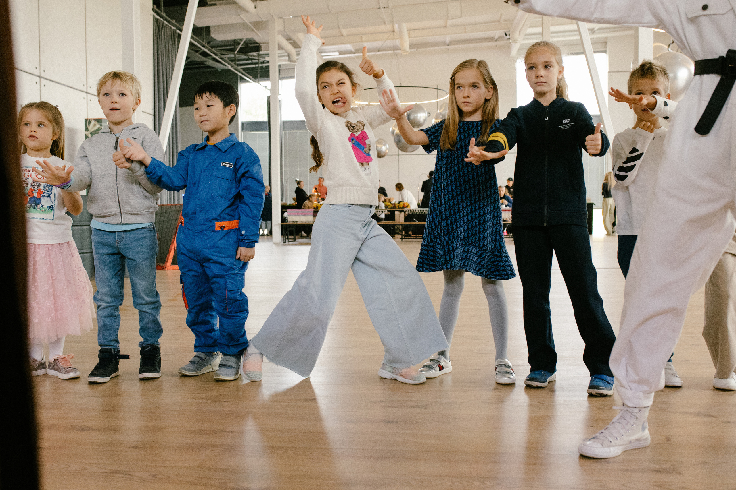 Birthday’s party “StarWars”. Wedding Event ART Photographer