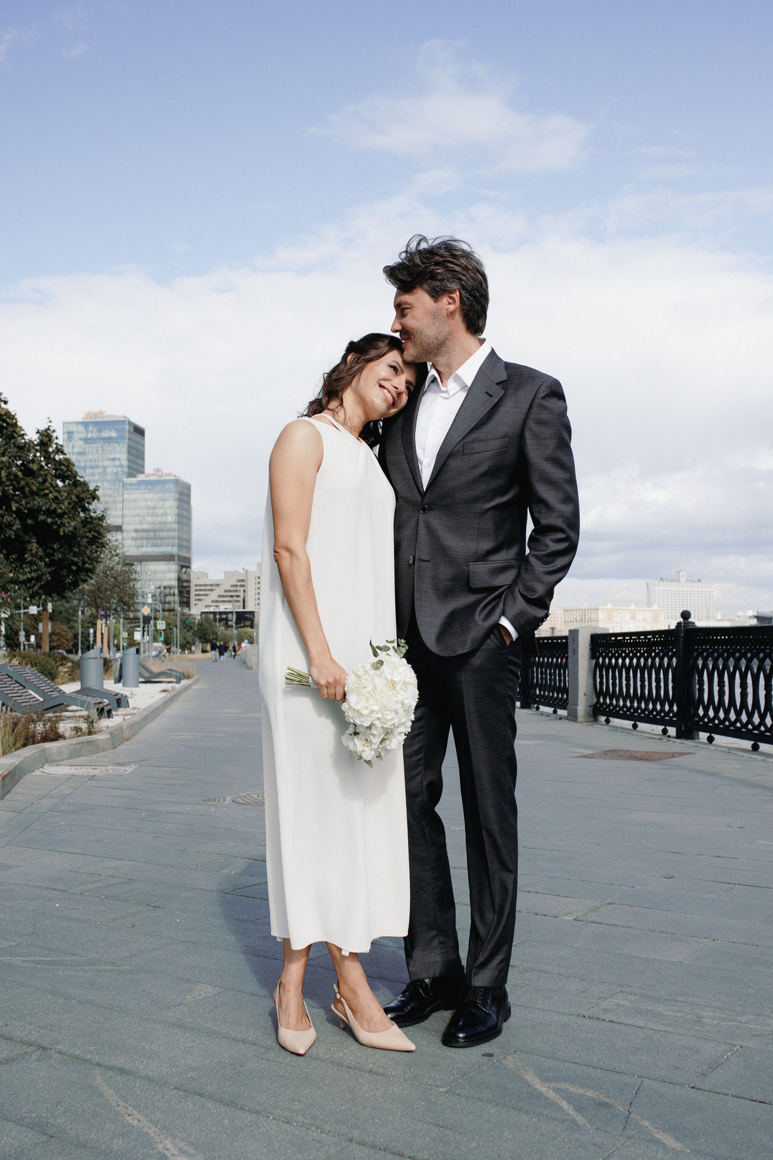 Wedding day Denis & Sveta. Wedding Event ART Photographer