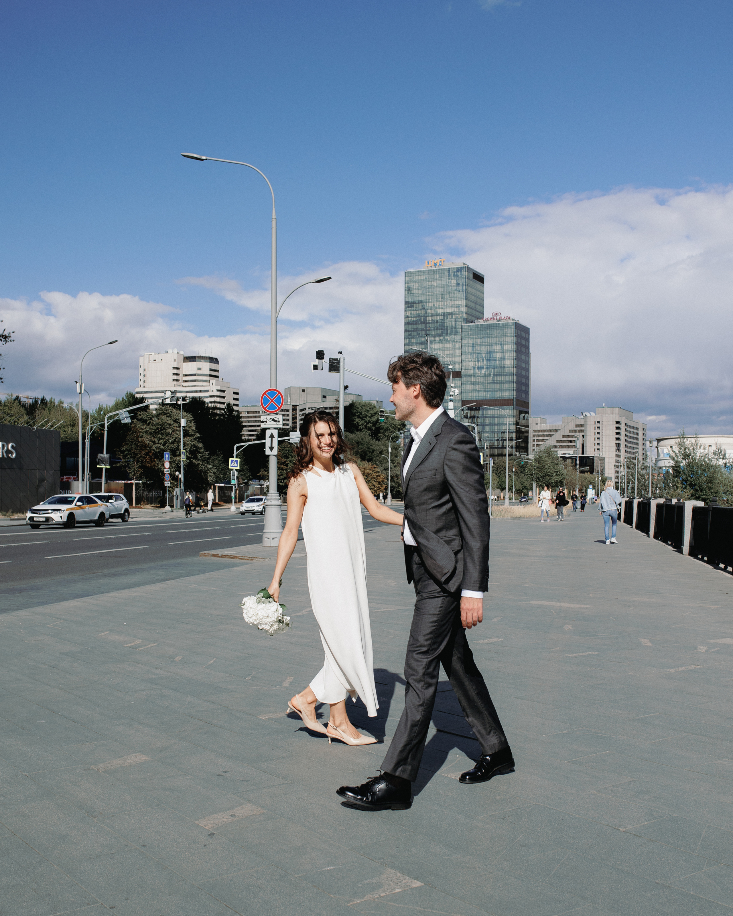 Wedding day Denis & Sveta. Wedding Event ART Photographer