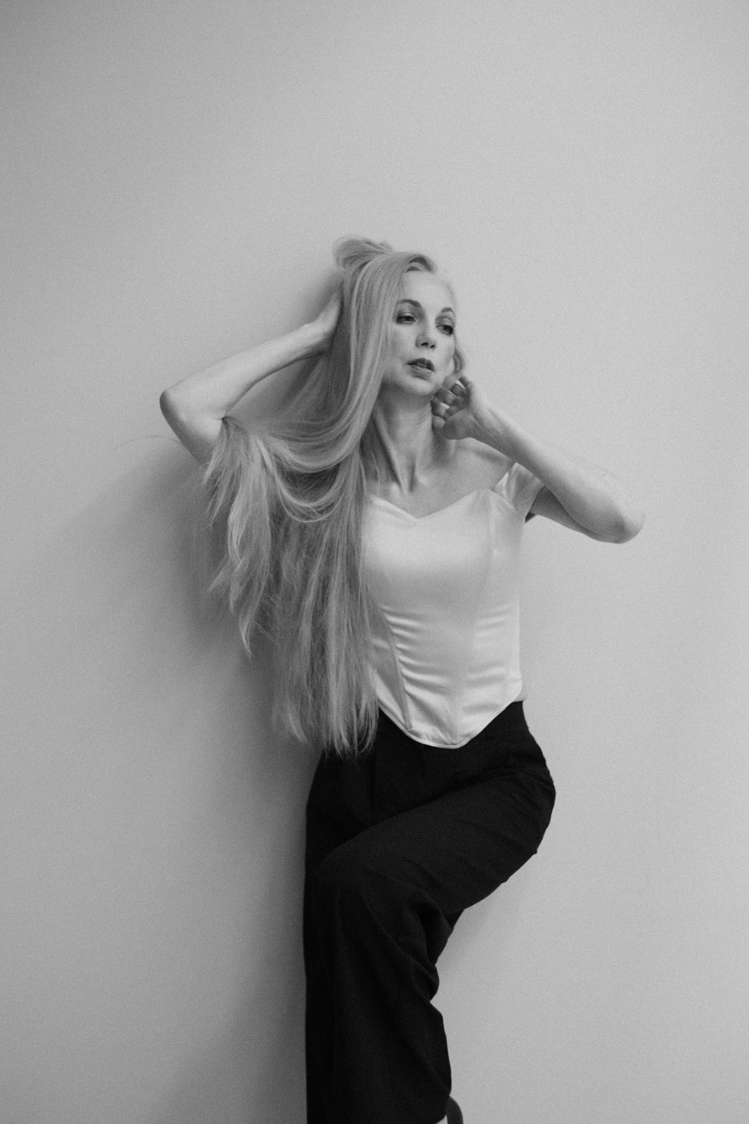 82'nd floor. Moscow-city. Wedding Event ART Photographer