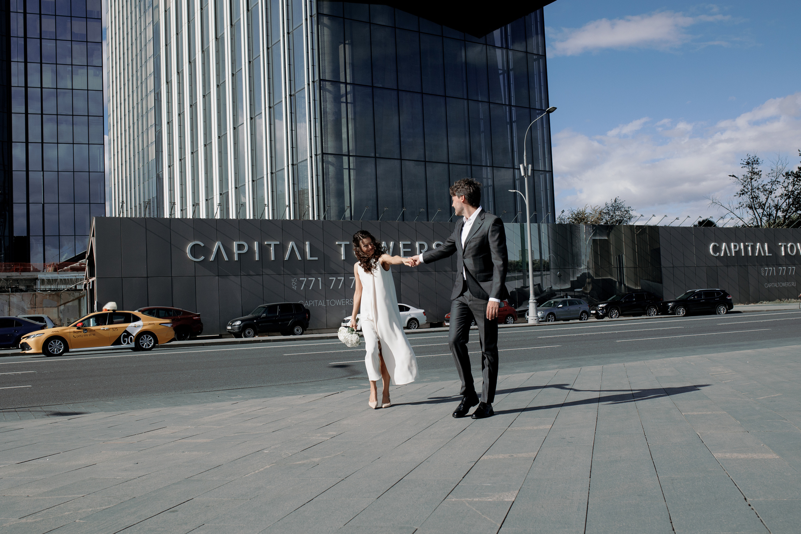 Wedding day Denis & Sveta. Wedding Event ART Photographer