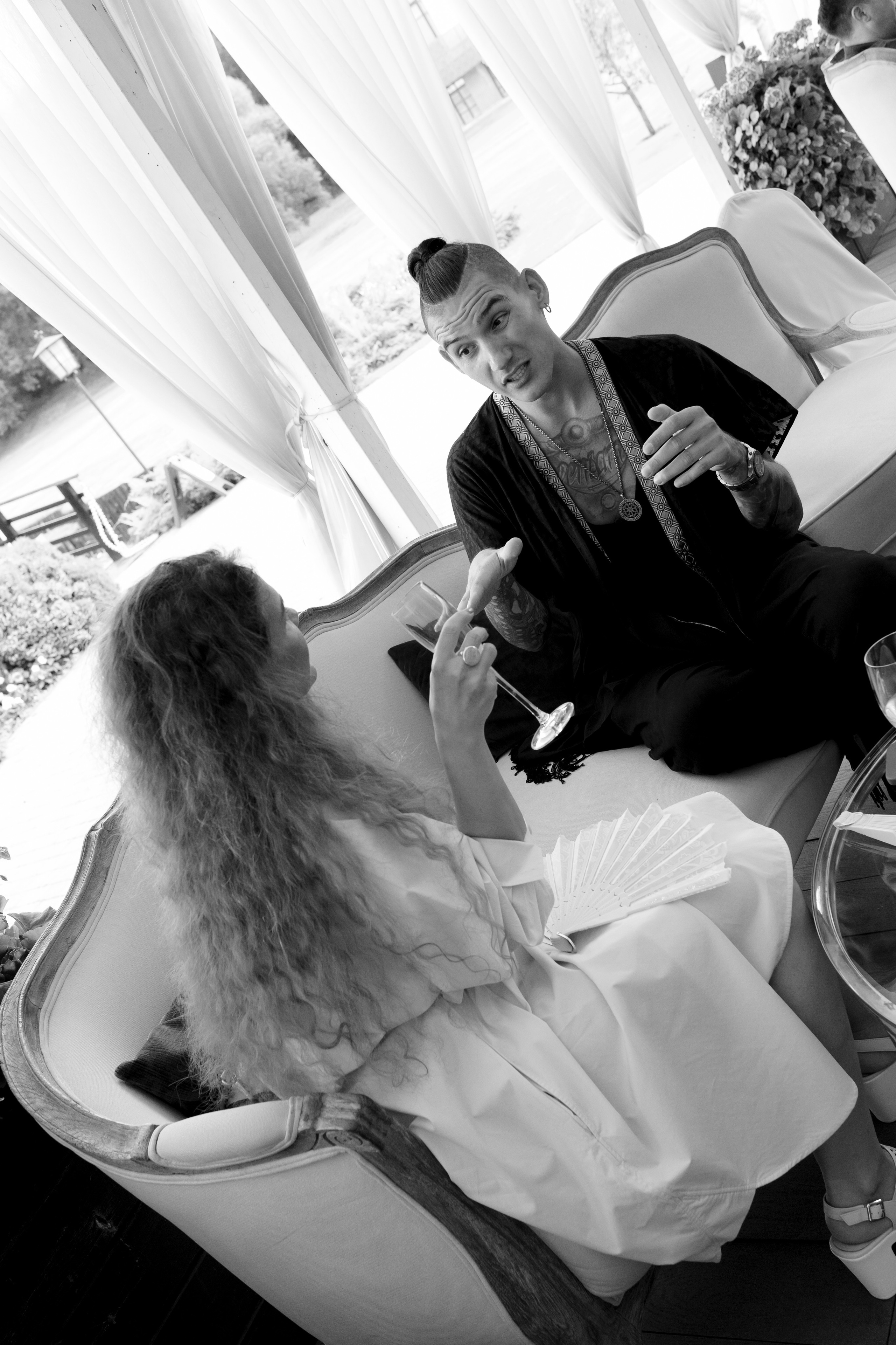 Wedding day Anna & Sergey. Wedding Event ART Photographer