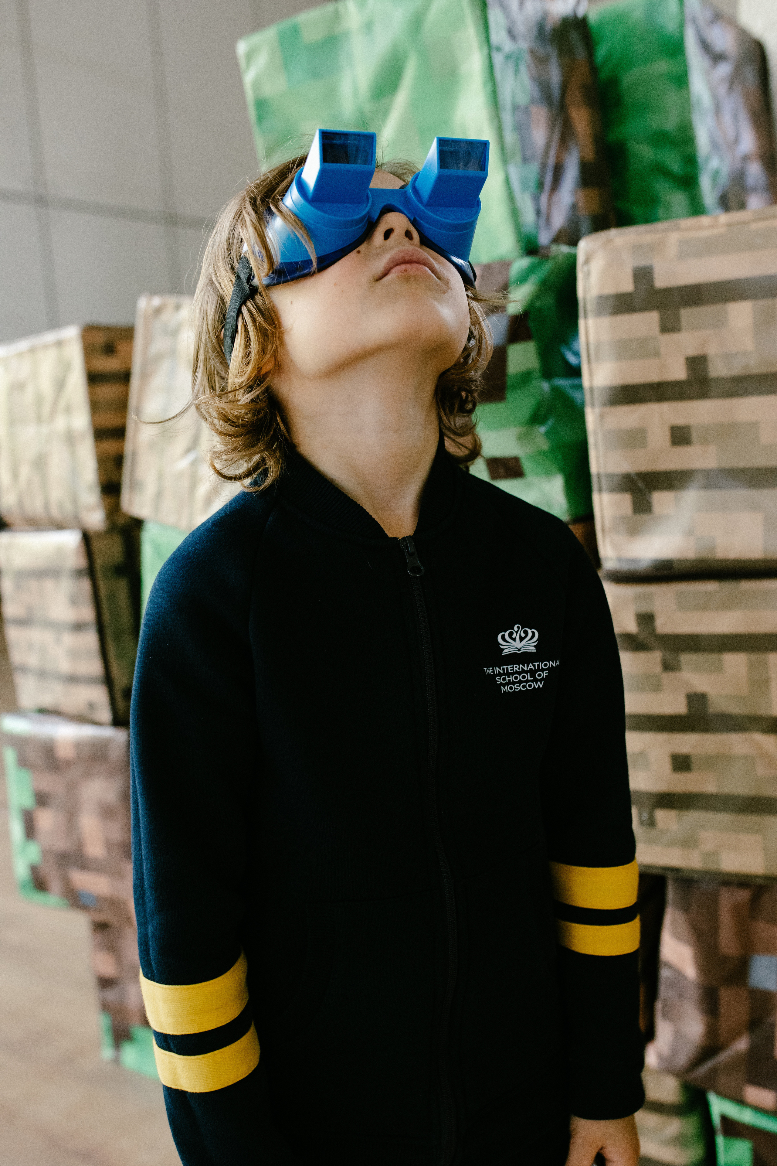 Birthday’s party “StarWars”. Wedding Event ART Photographer