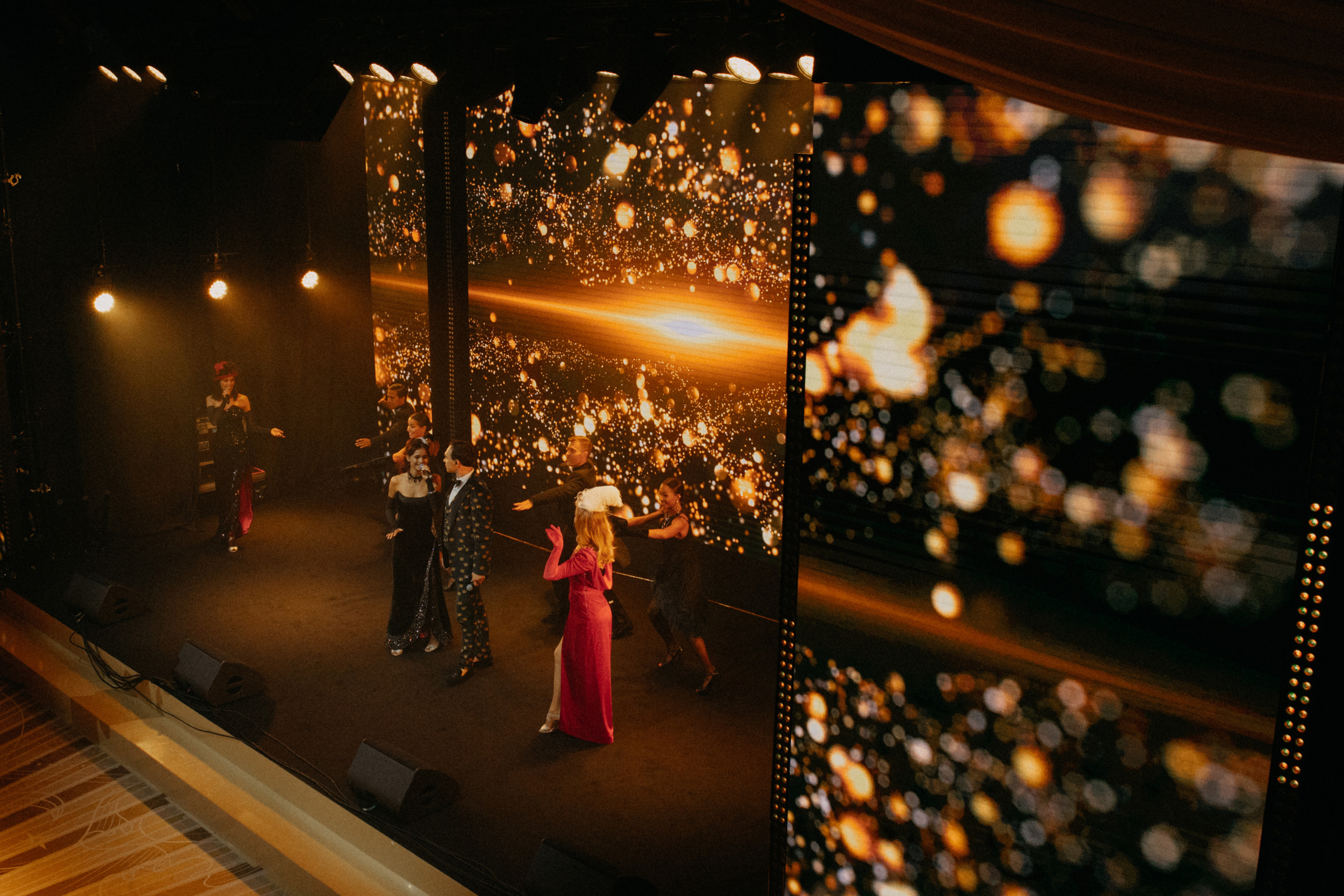 Wedding day Anna & Sergey. Wedding Event ART Photographer