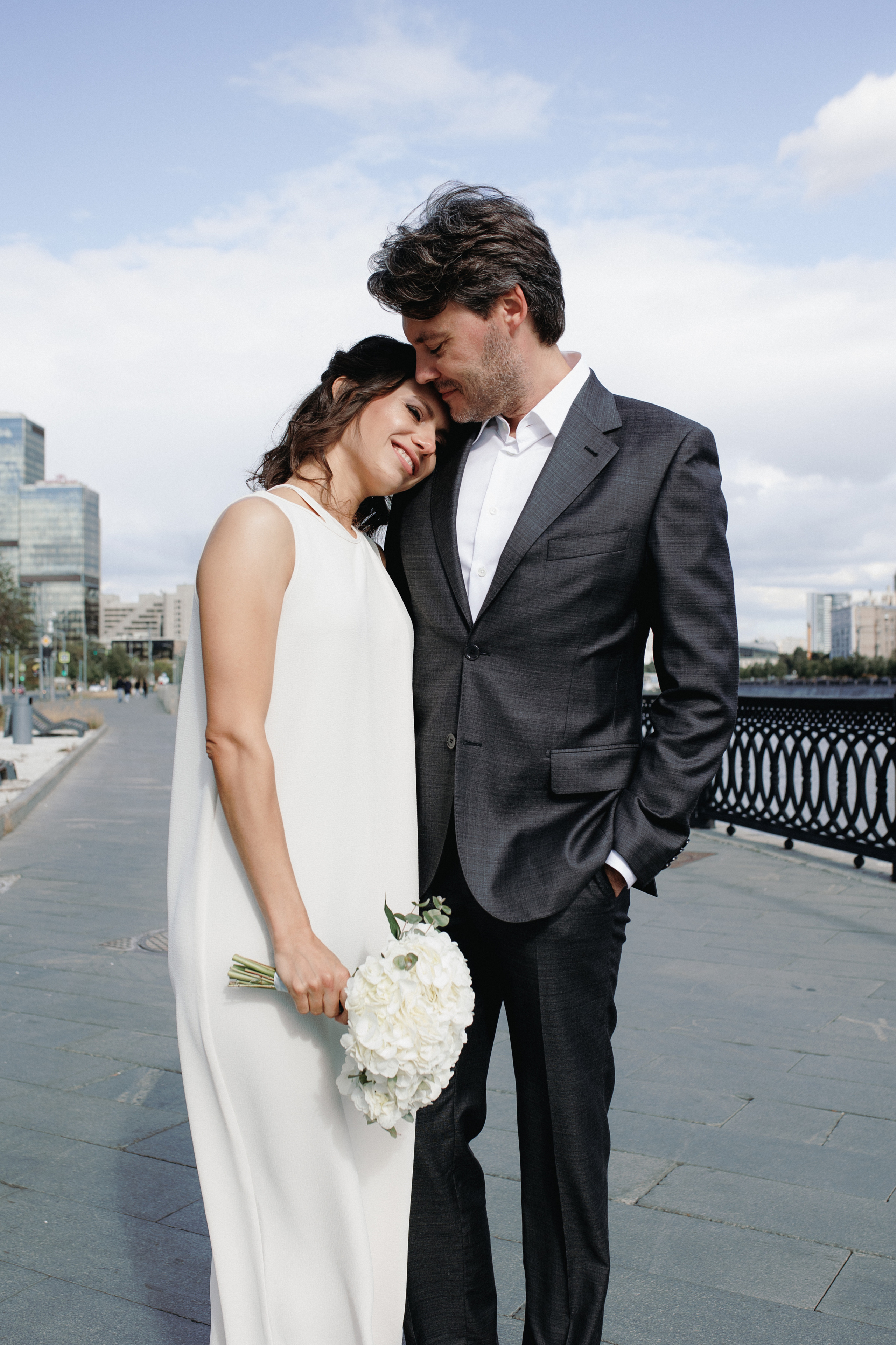 Wedding day Denis & Sveta. Wedding Event ART Photographer