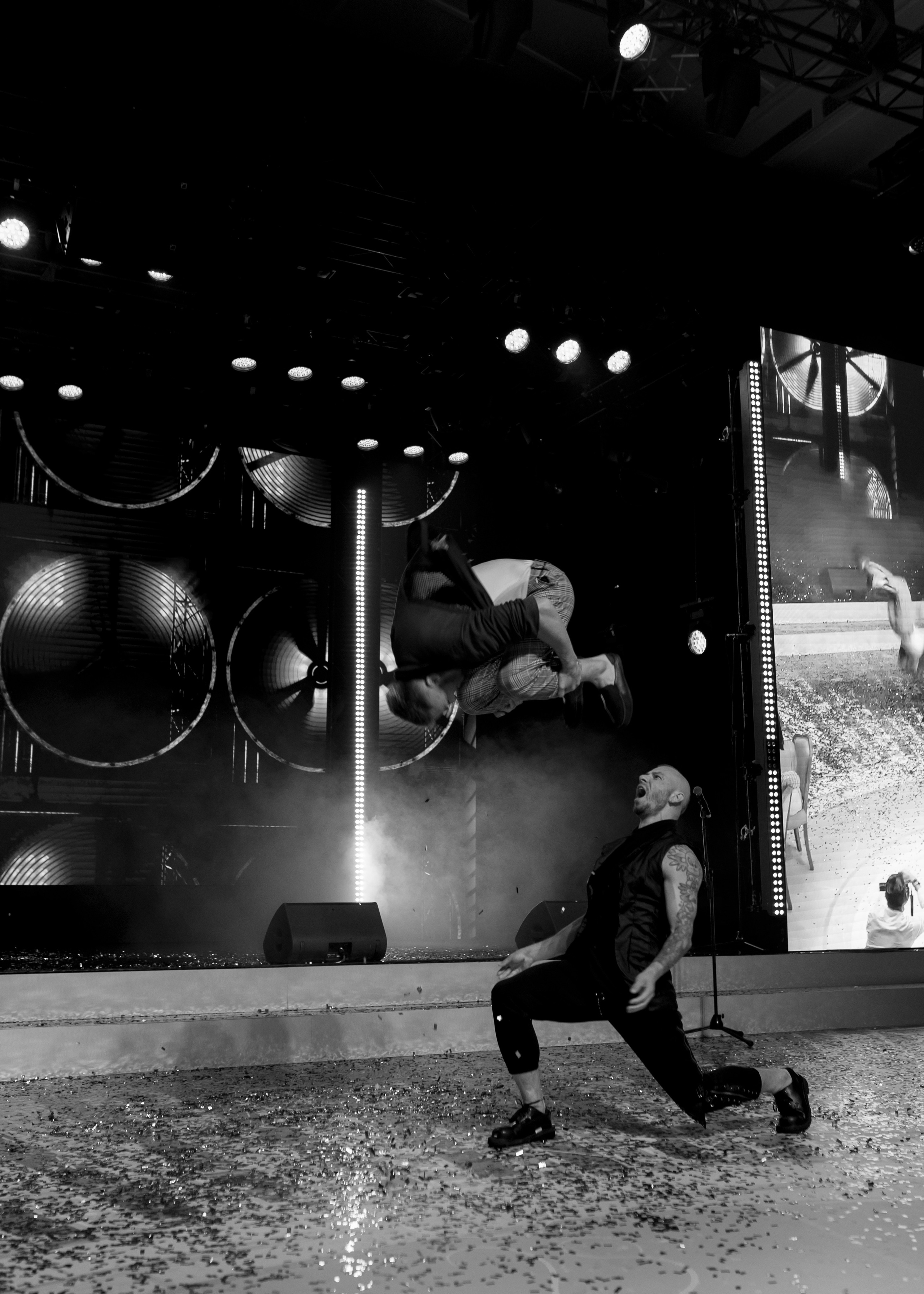 Wedding day Anna & Sergey. Wedding Event ART Photographer