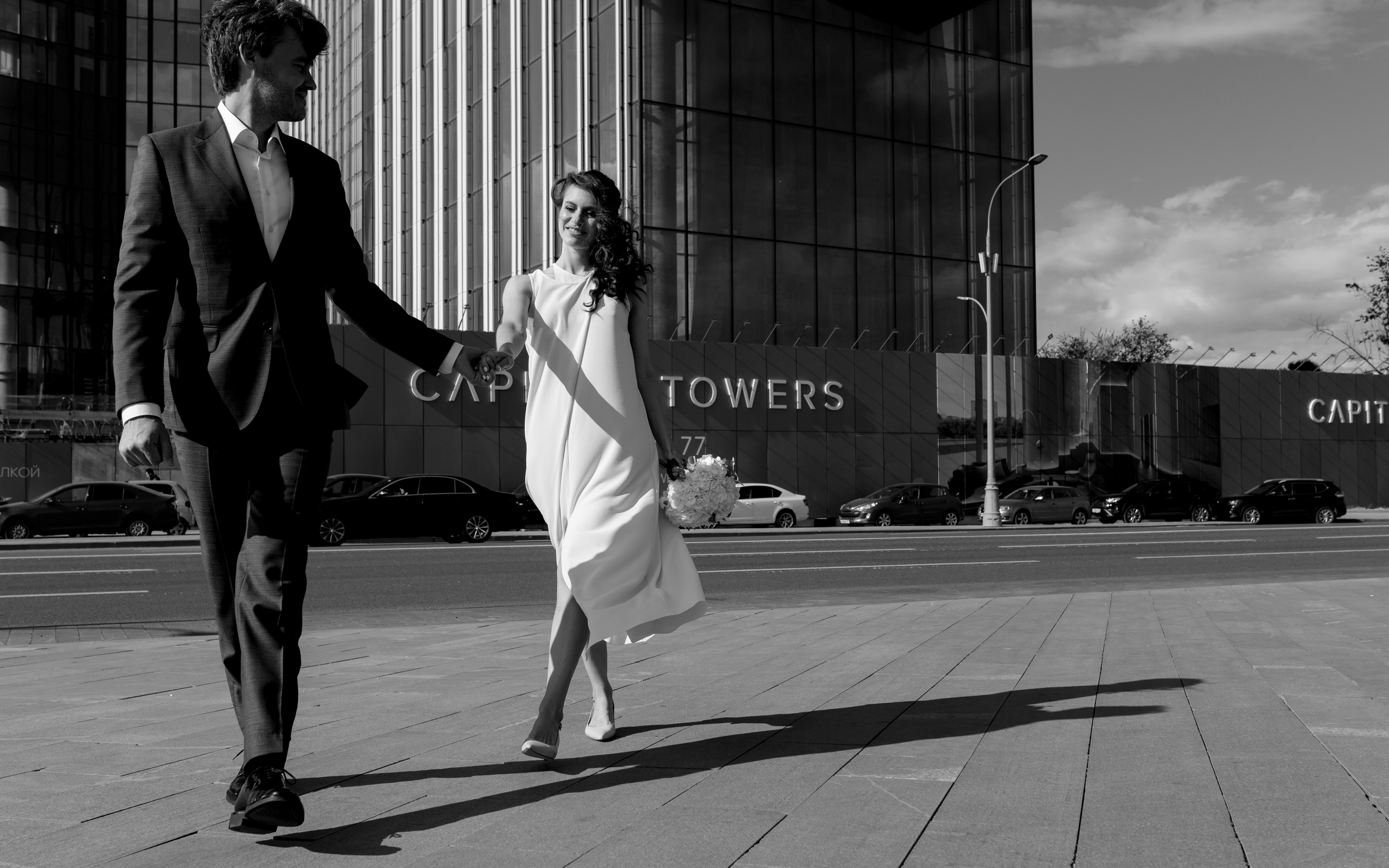 Wedding day Denis & Sveta. Wedding Event ART Photographer