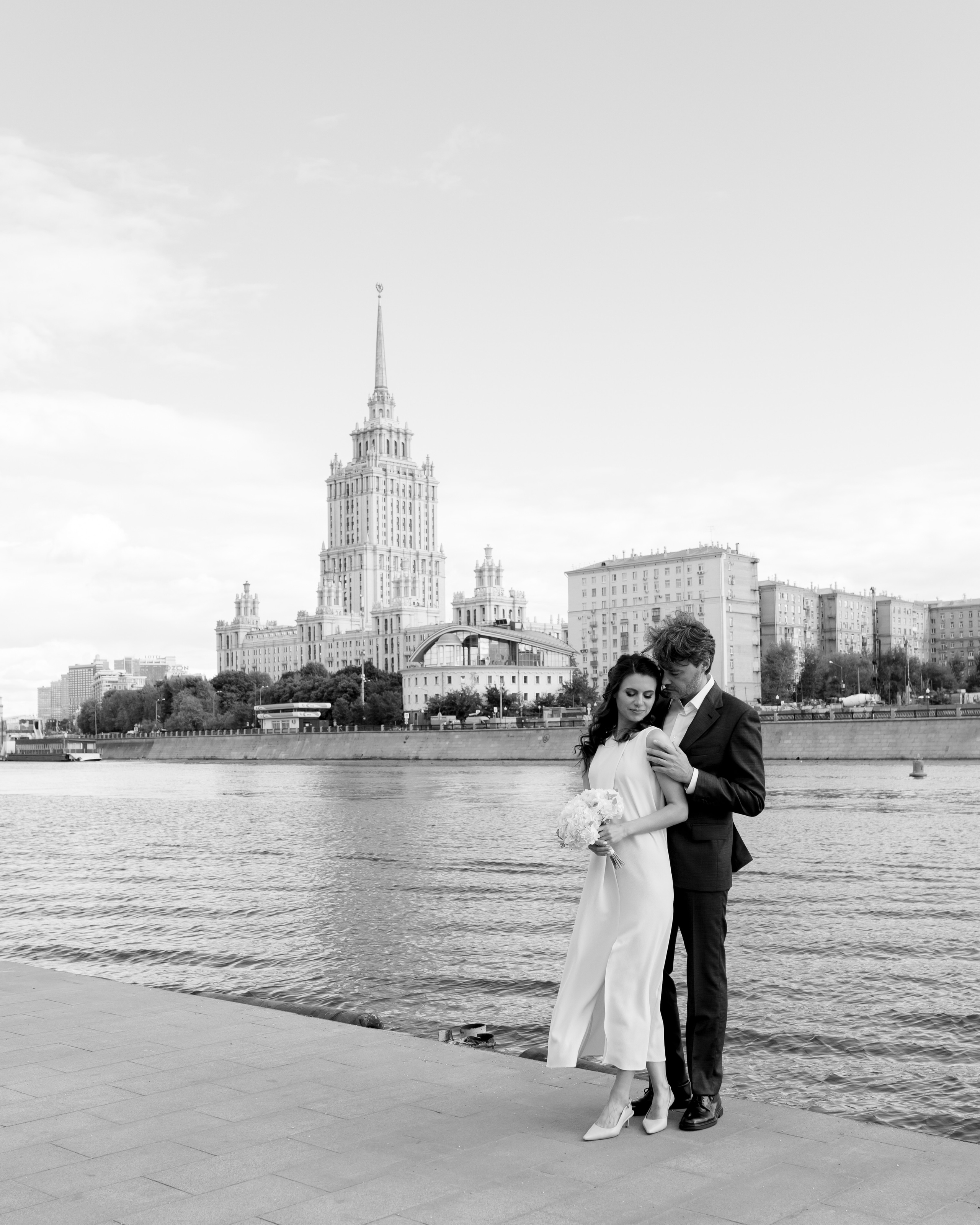 Wedding day Denis & Sveta. Wedding Event ART Photographer