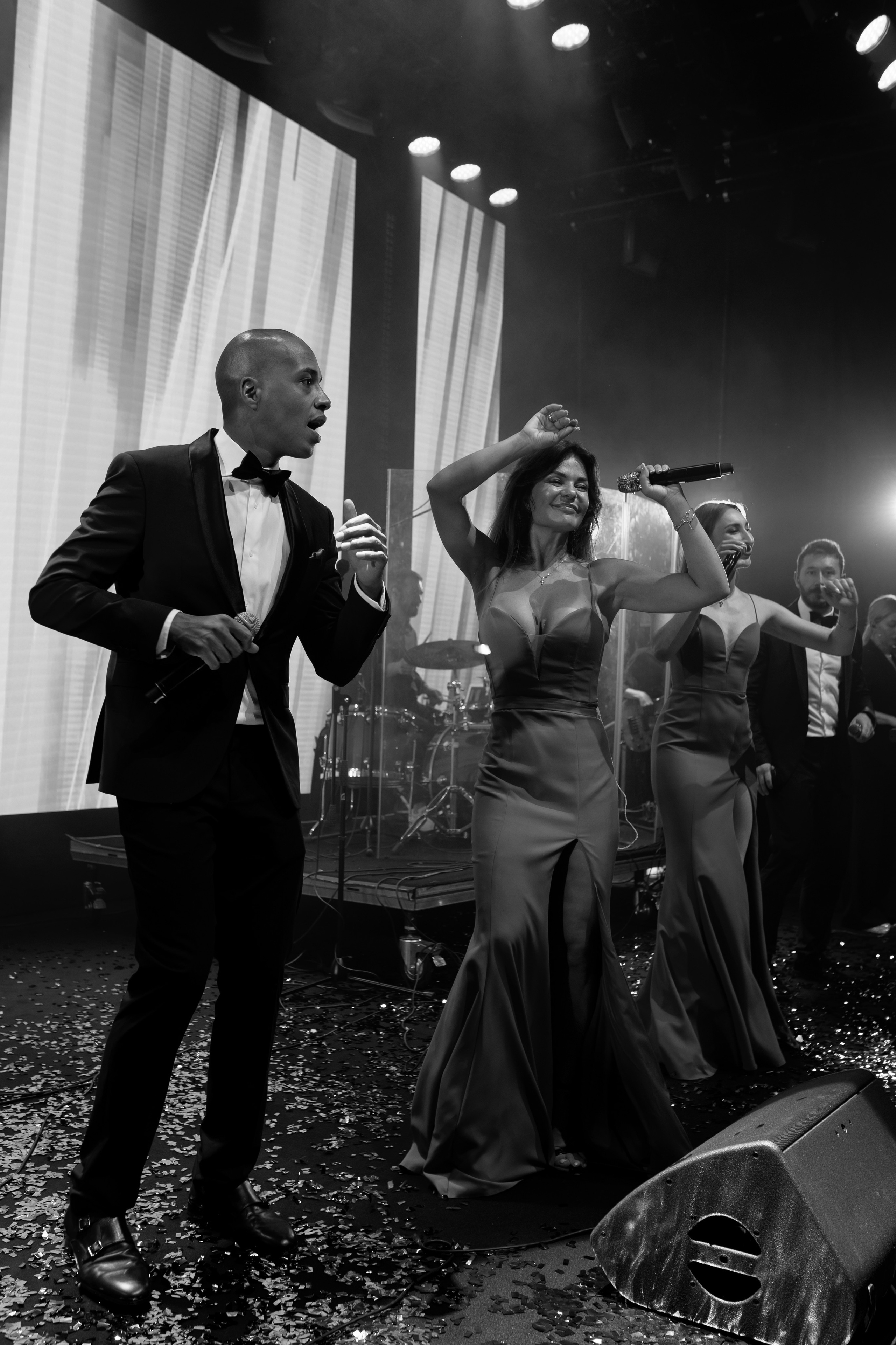 Wedding day Anna & Sergey. Wedding Event ART Photographer