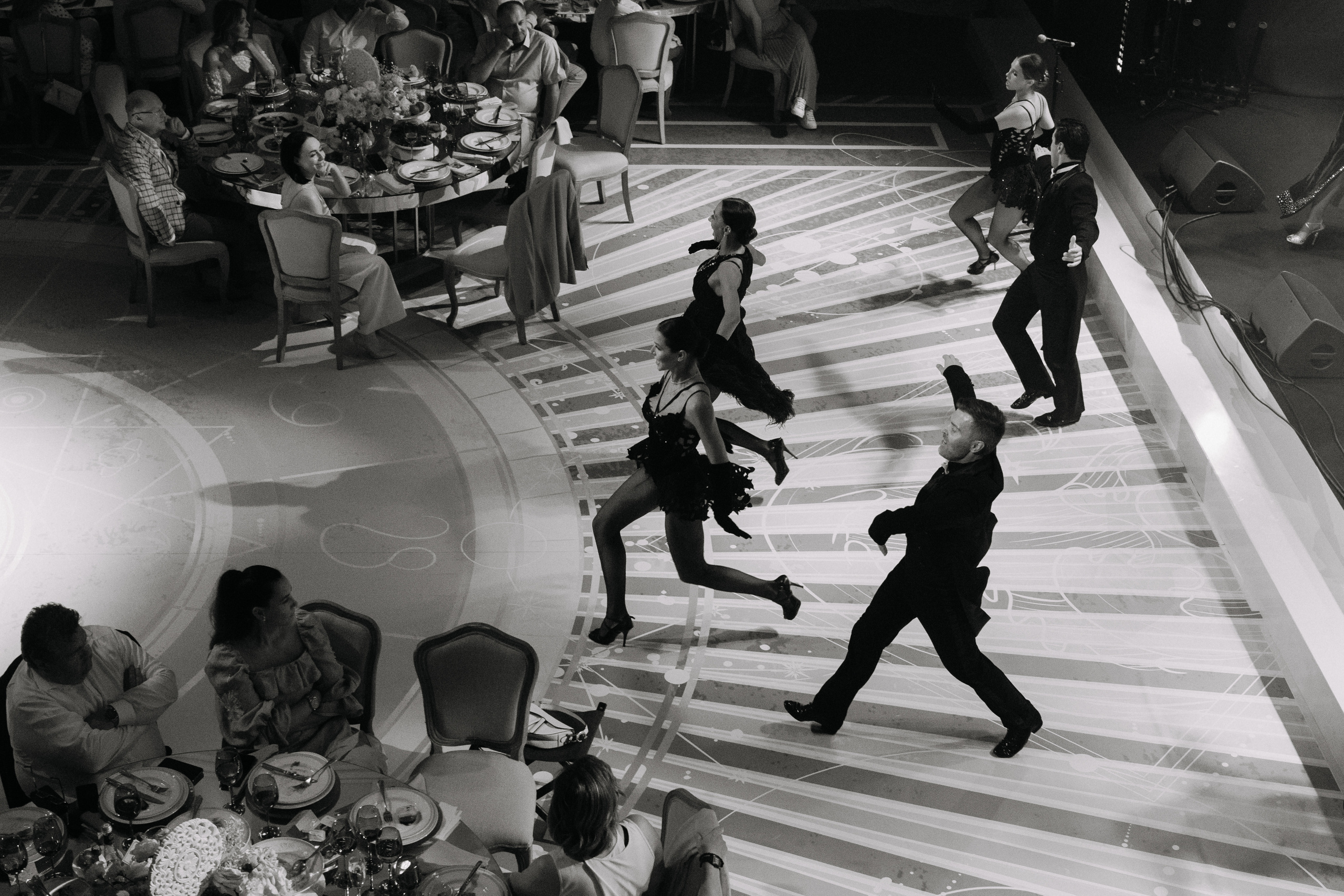 Wedding day Anna & Sergey. Wedding Event ART Photographer