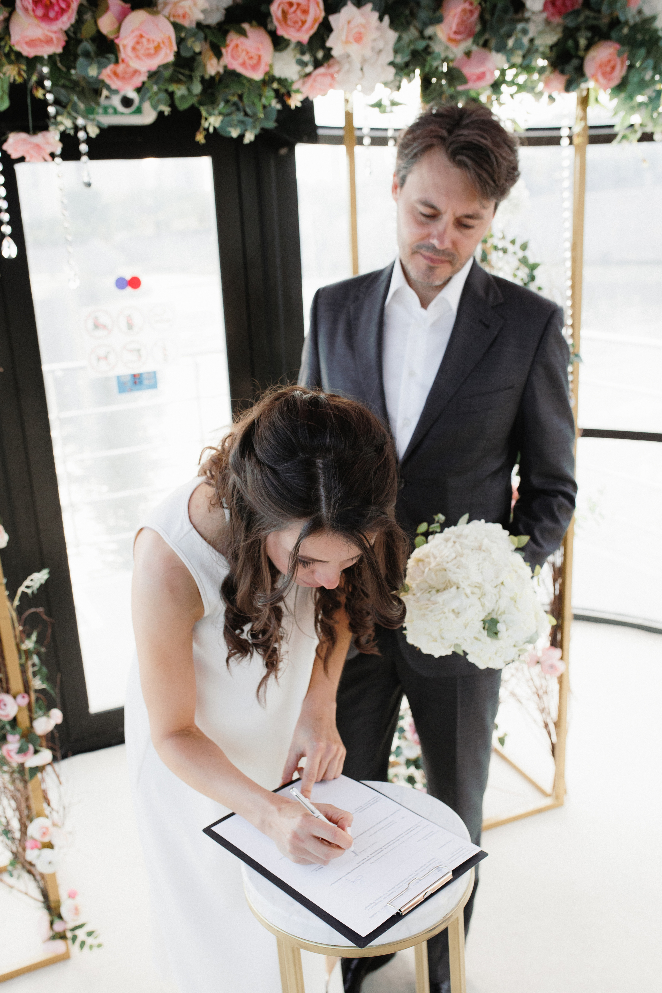 Wedding day Denis & Sveta. Wedding Event ART Photographer