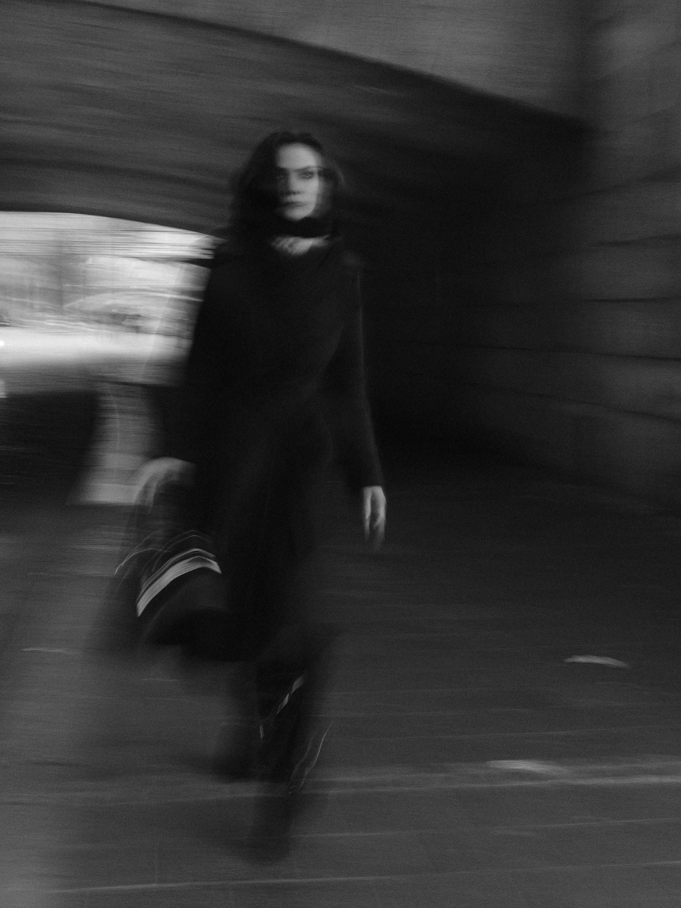 Darkness of Basel. Wedding Event ART Photographer