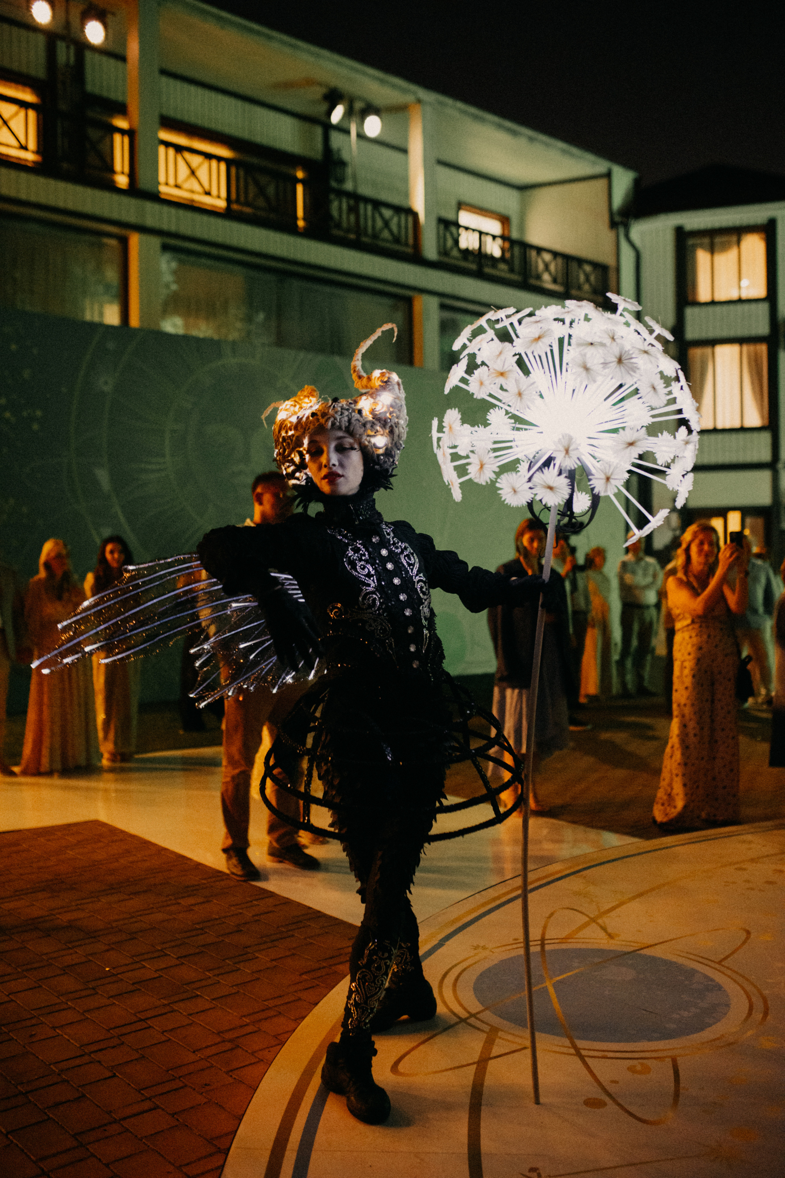 Wedding day Anna & Sergey. Wedding Event ART Photographer