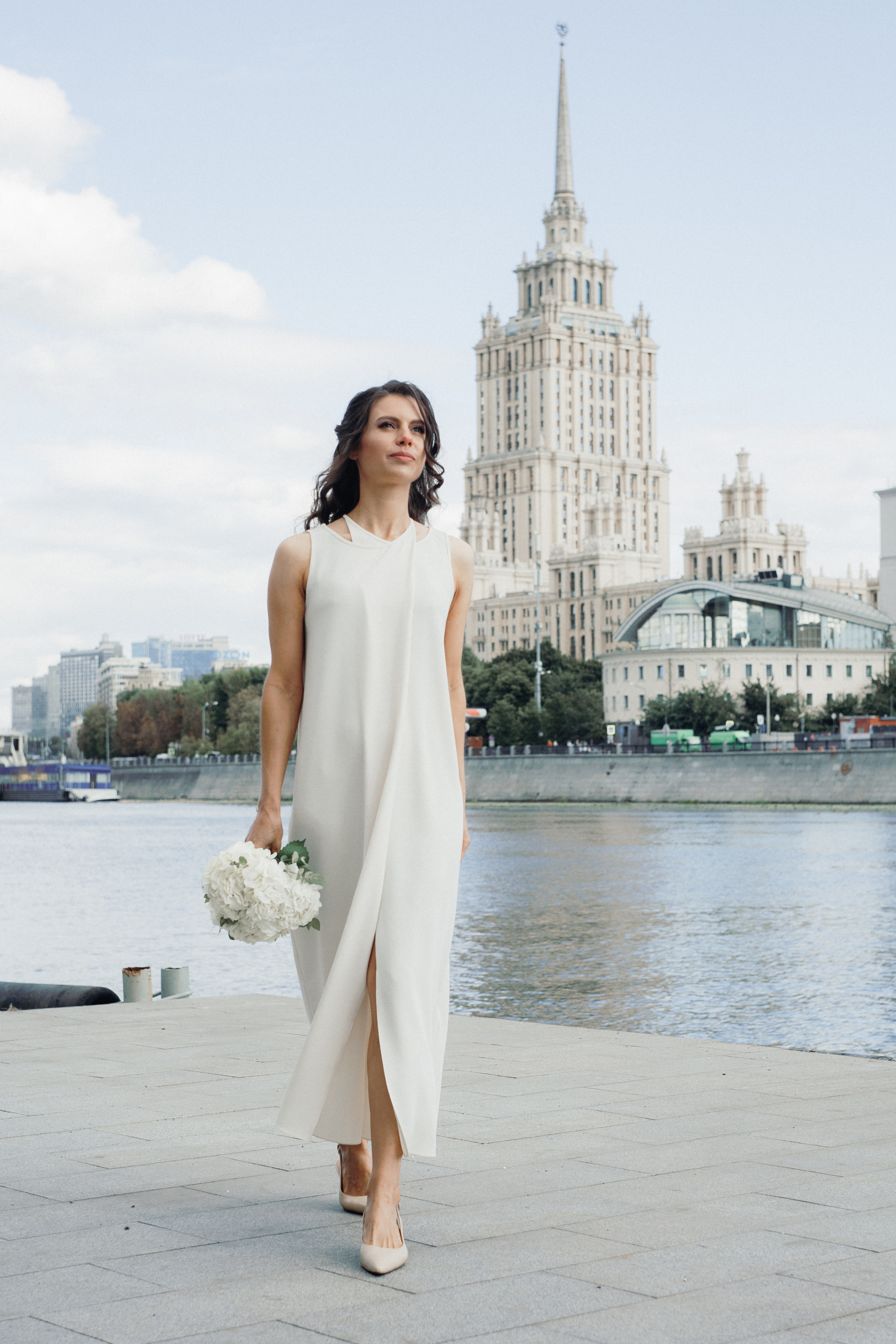 Wedding day Denis & Sveta. Wedding Event ART Photographer