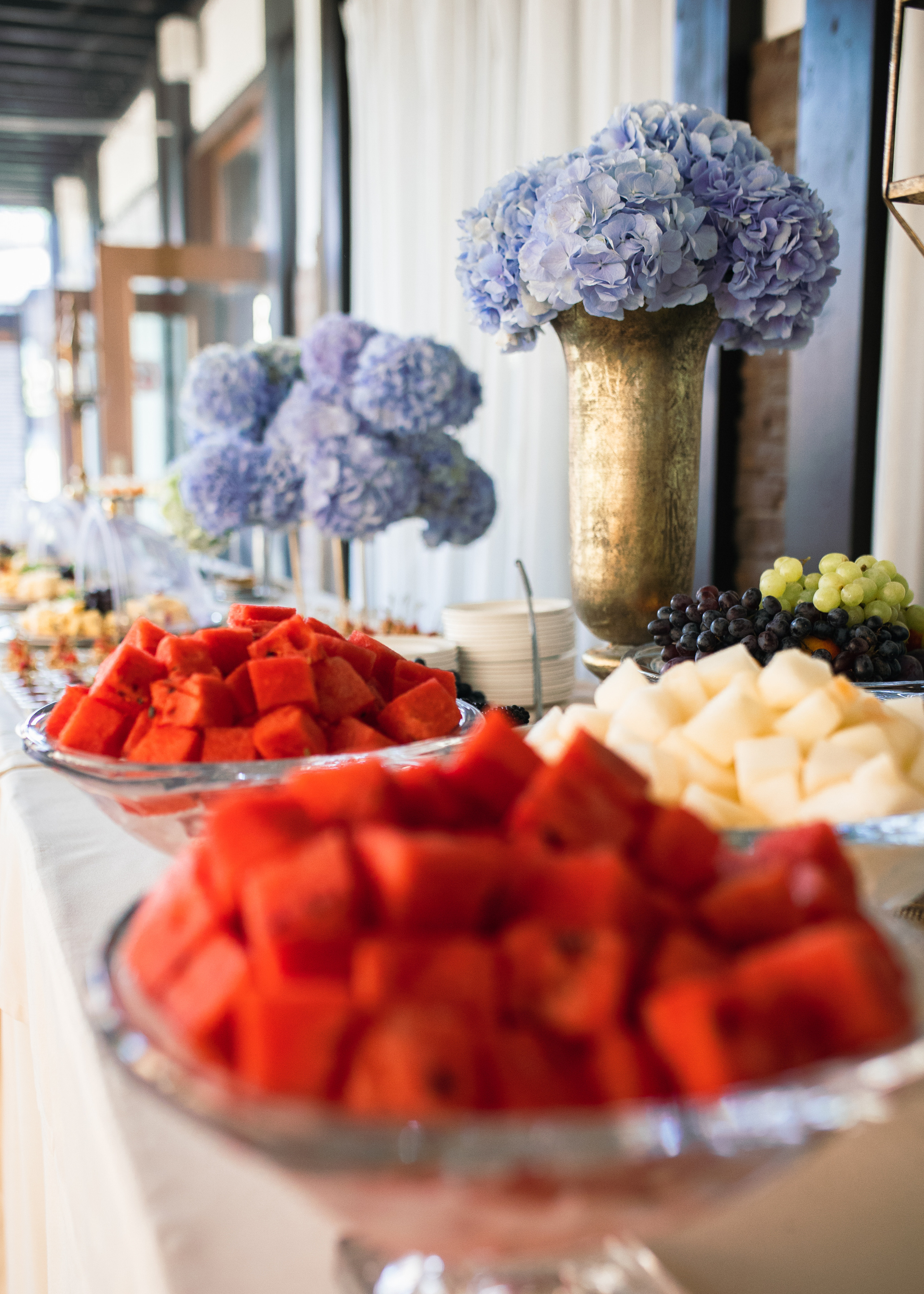 Wedding day Anna & Sergey. Wedding Event ART Photographer