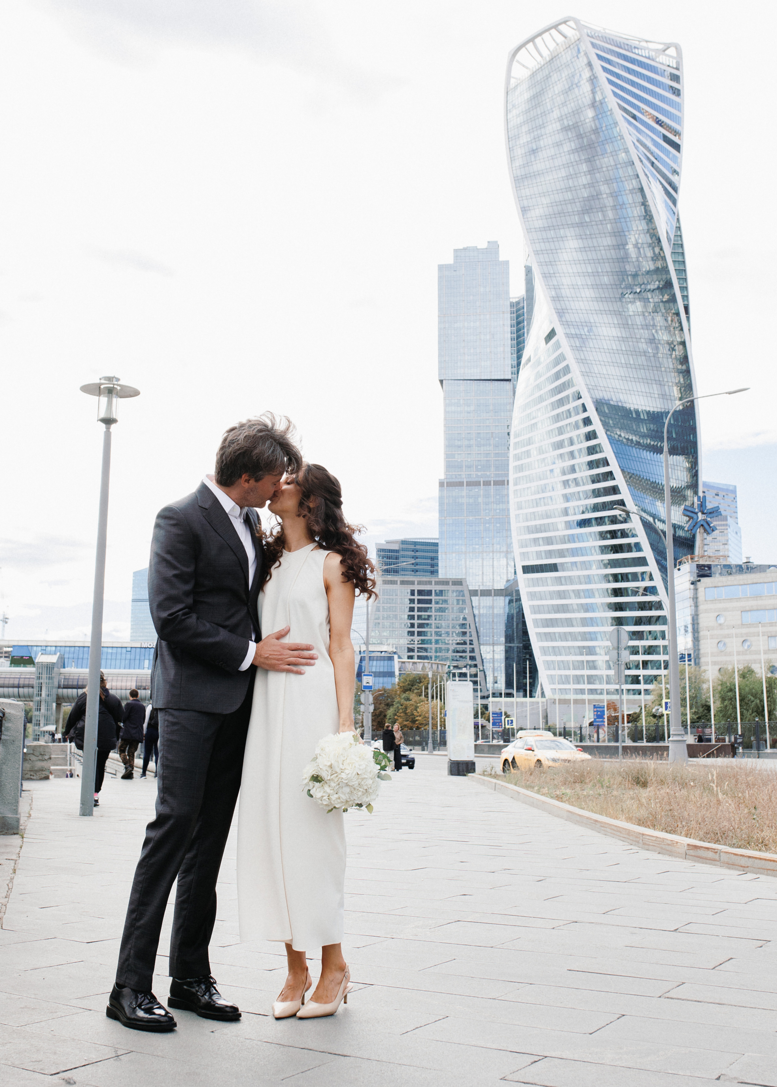 Wedding day Denis & Sveta. Wedding Event ART Photographer