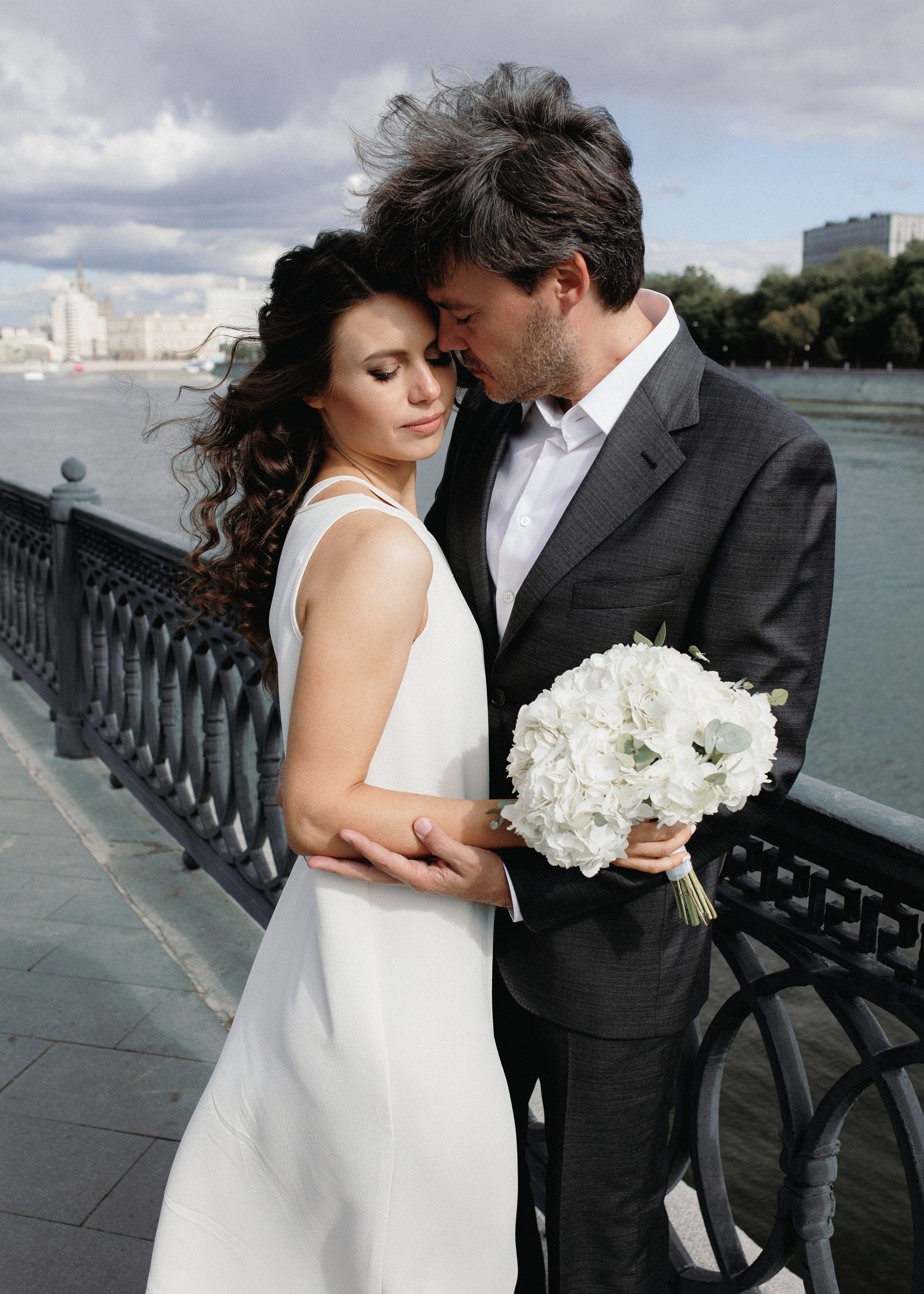 Wedding day Denis & Sveta. Wedding Event ART Photographer