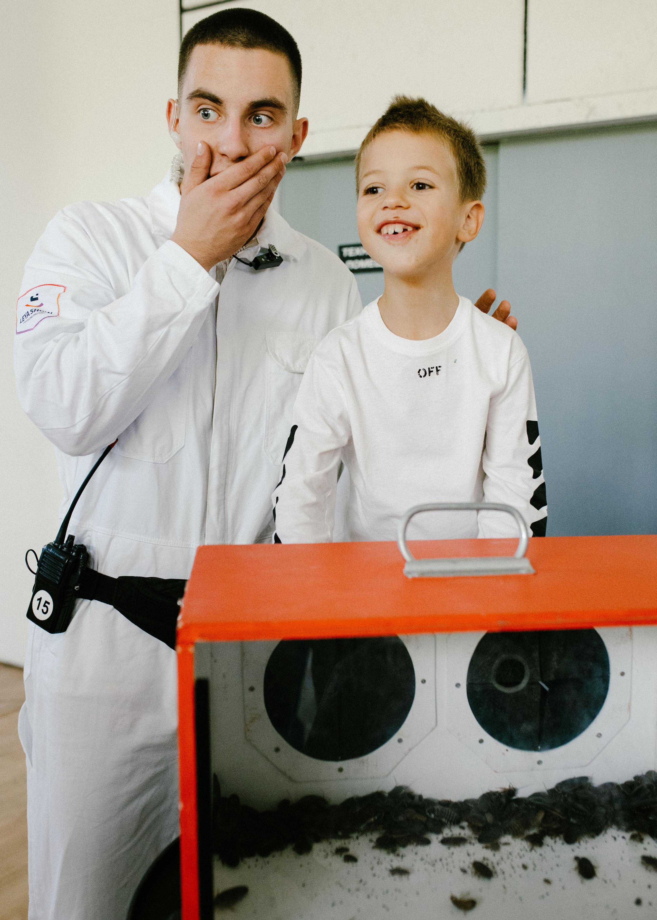 Birthday’s party “StarWars”. Wedding Event ART Photographer