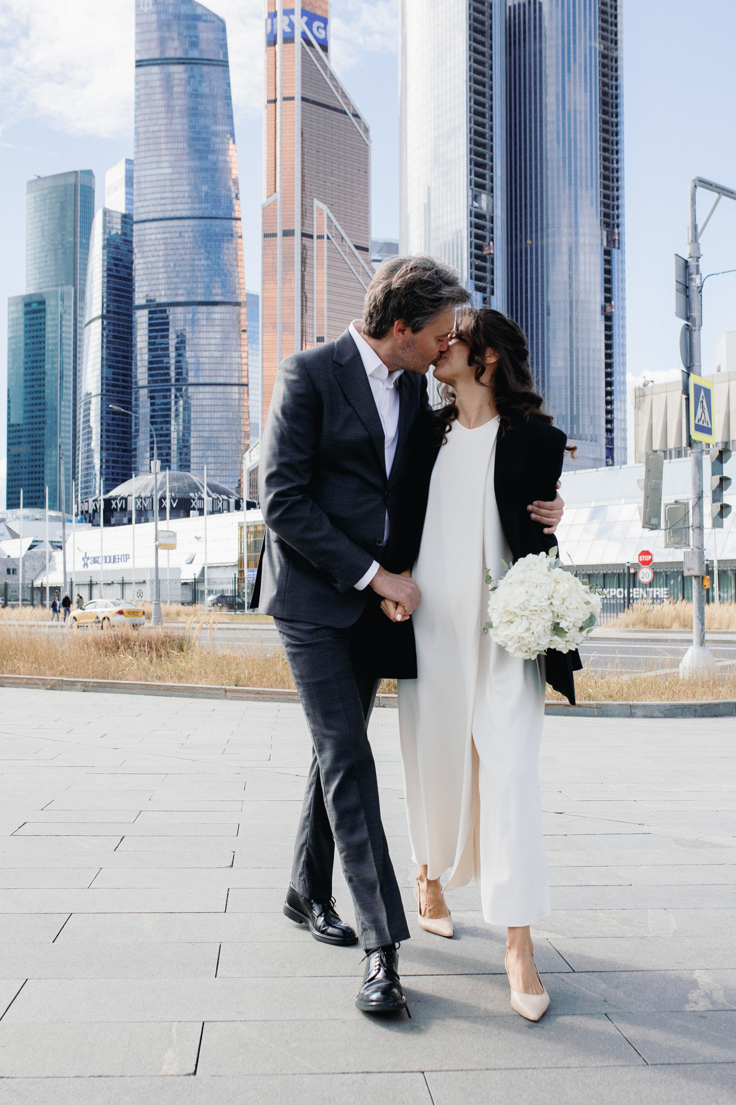 Wedding day Denis & Sveta. Wedding Event ART Photographer