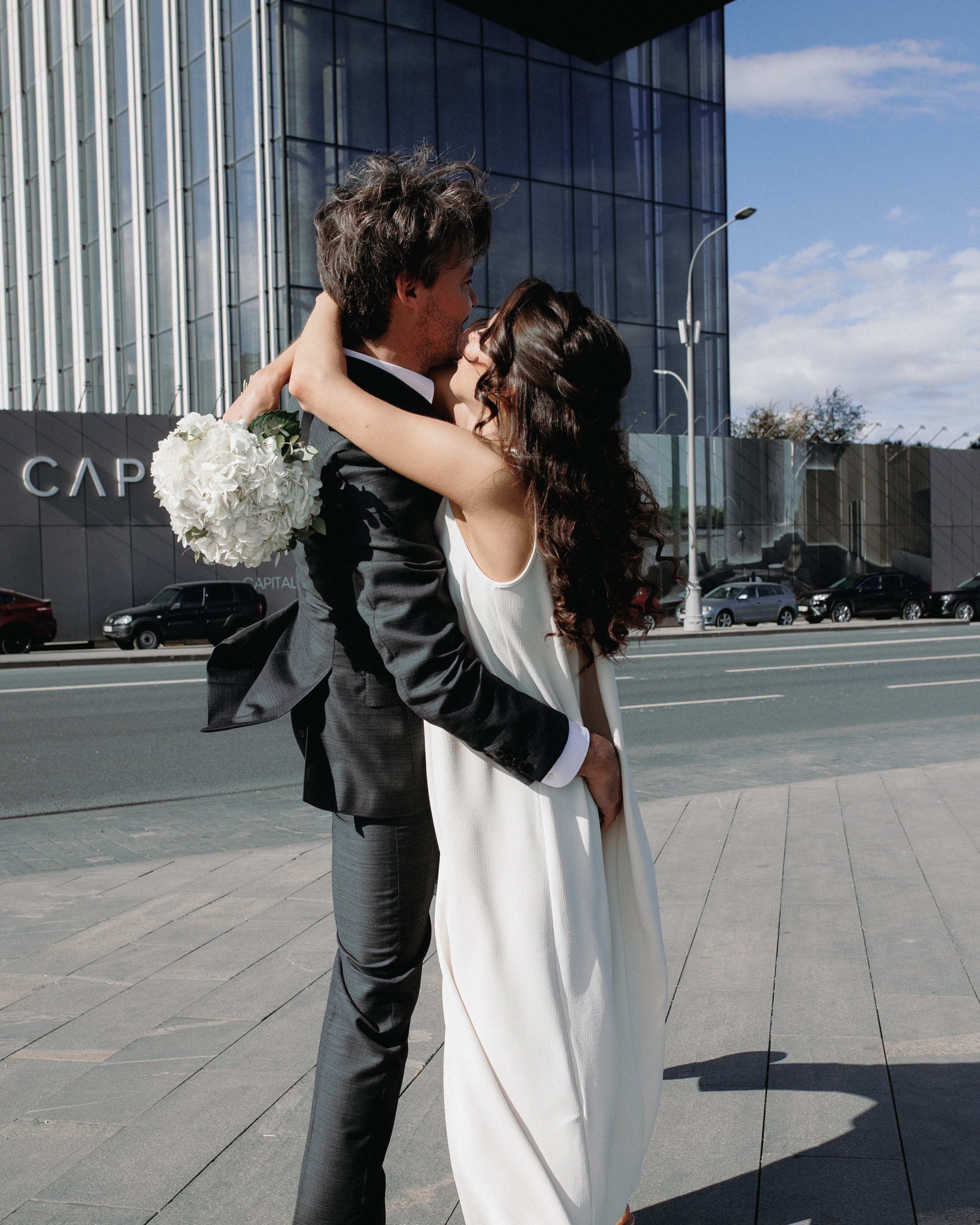 Wedding day Denis & Sveta. Wedding Event ART Photographer