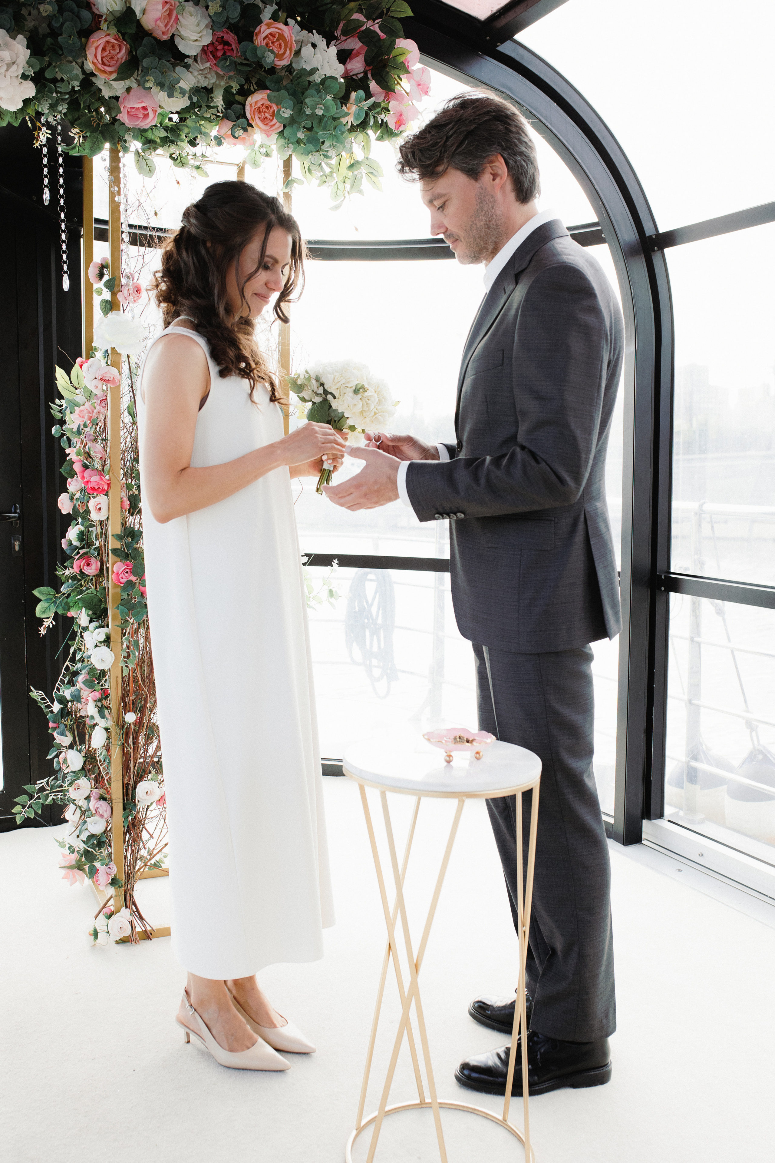 Wedding day Denis & Sveta. Wedding Event ART Photographer