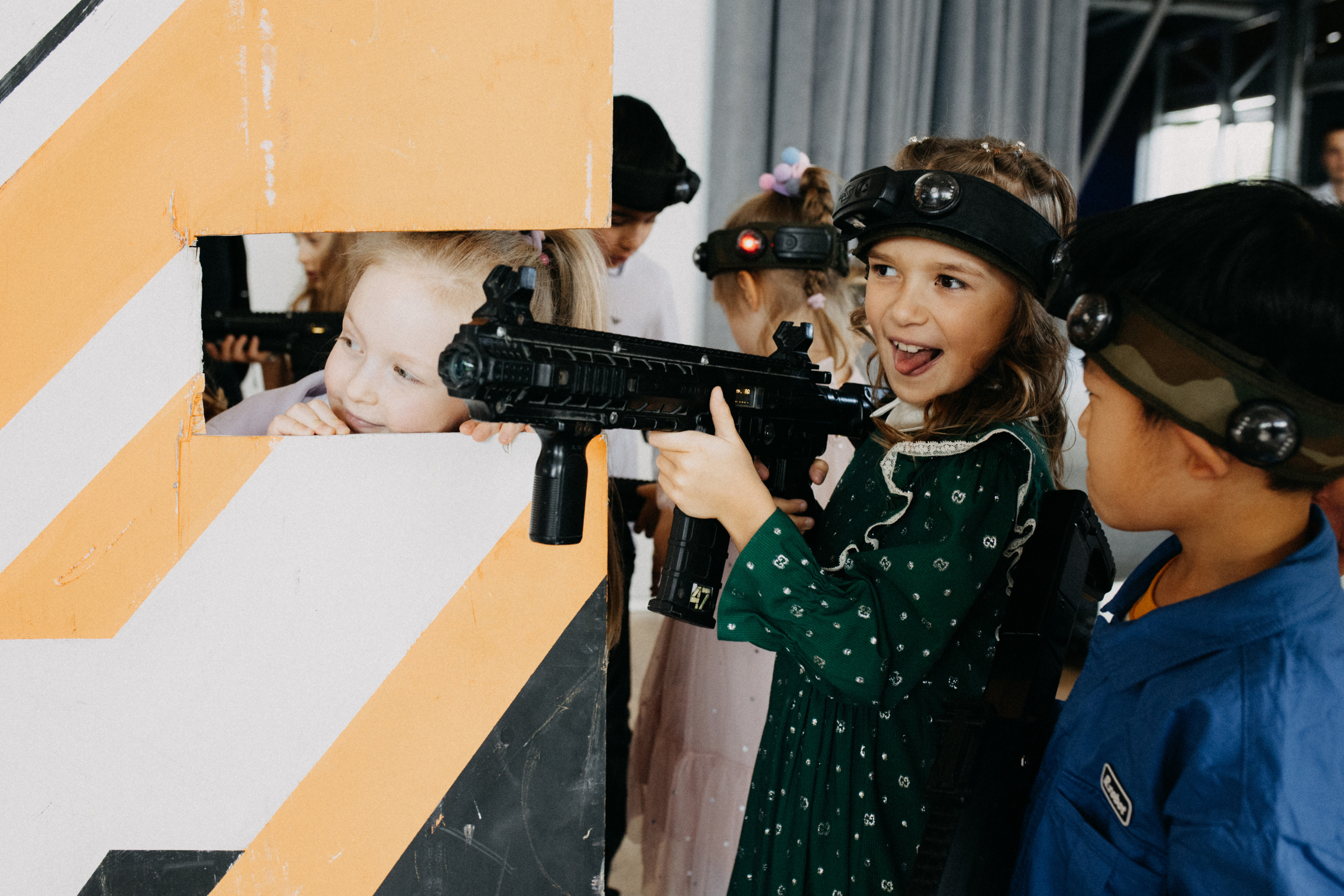 Birthday’s party “StarWars”. Wedding Event ART Photographer