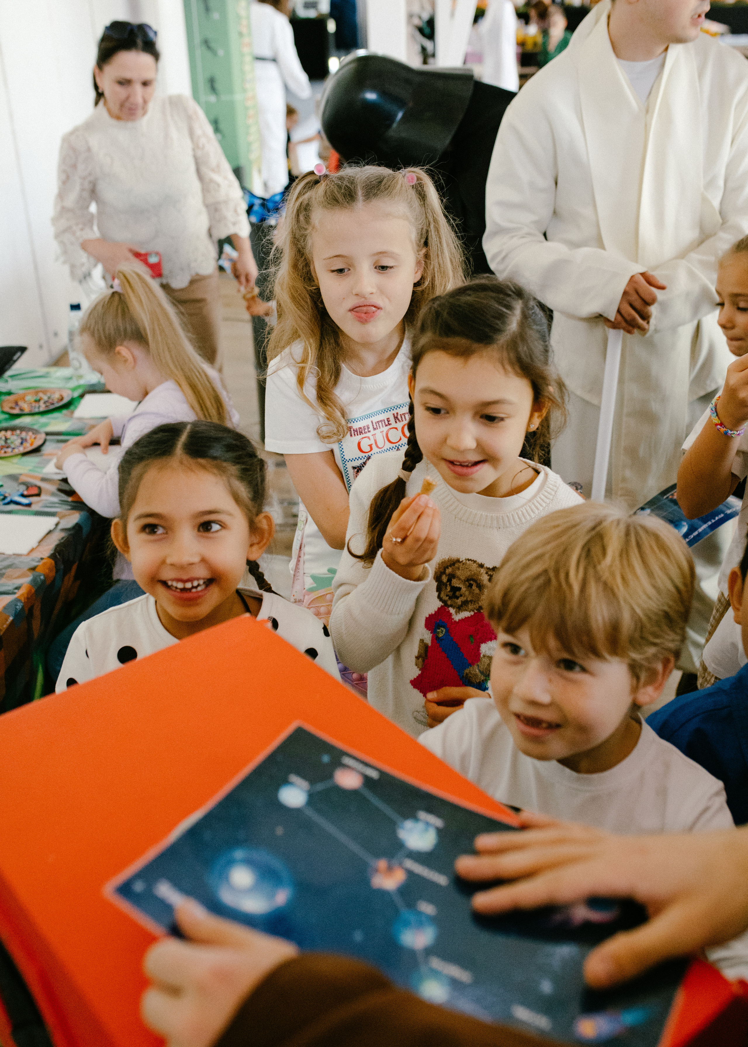 Birthday’s party “StarWars”. Wedding Event ART Photographer