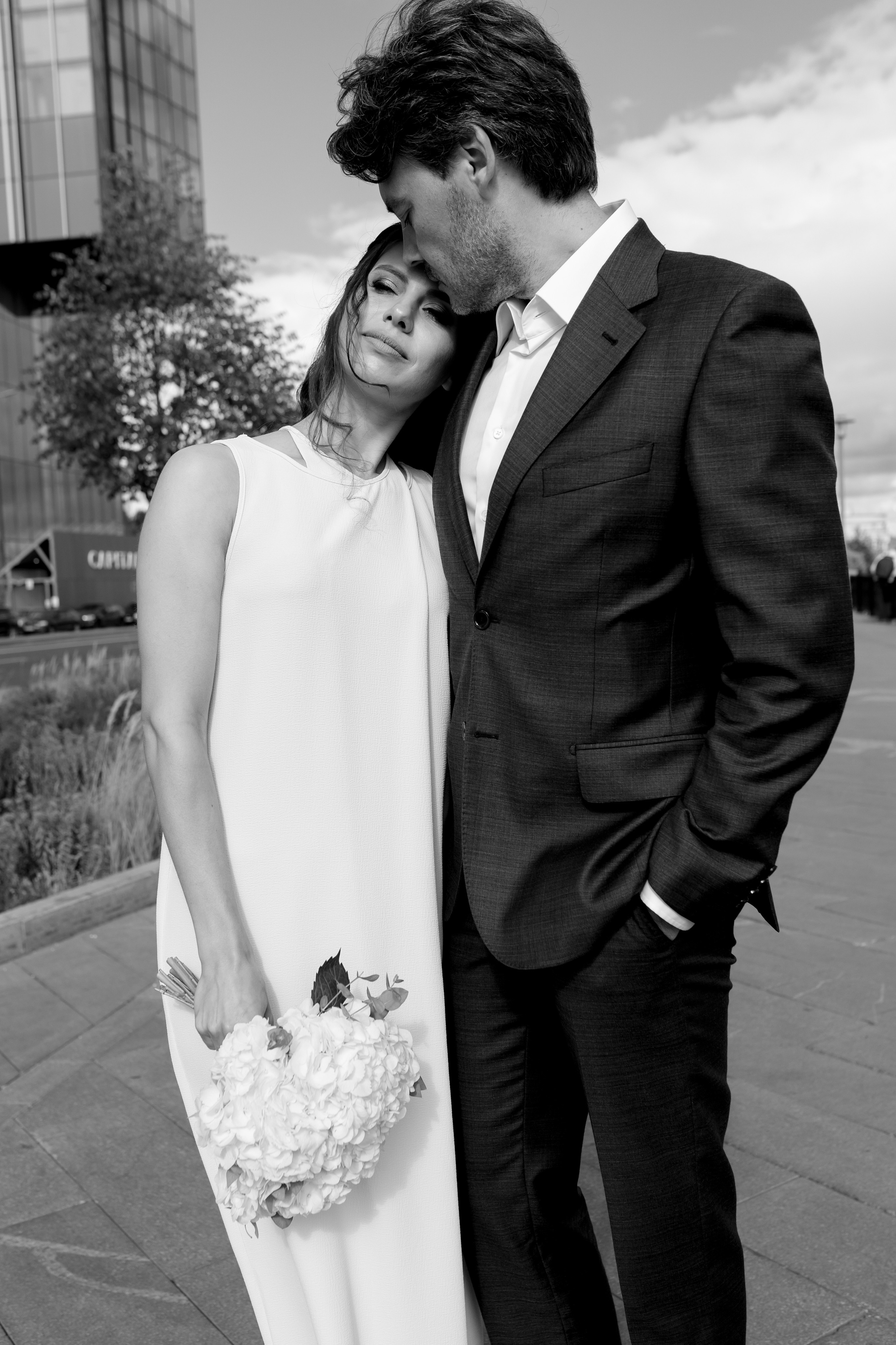 Wedding day Denis & Sveta. Wedding Event ART Photographer