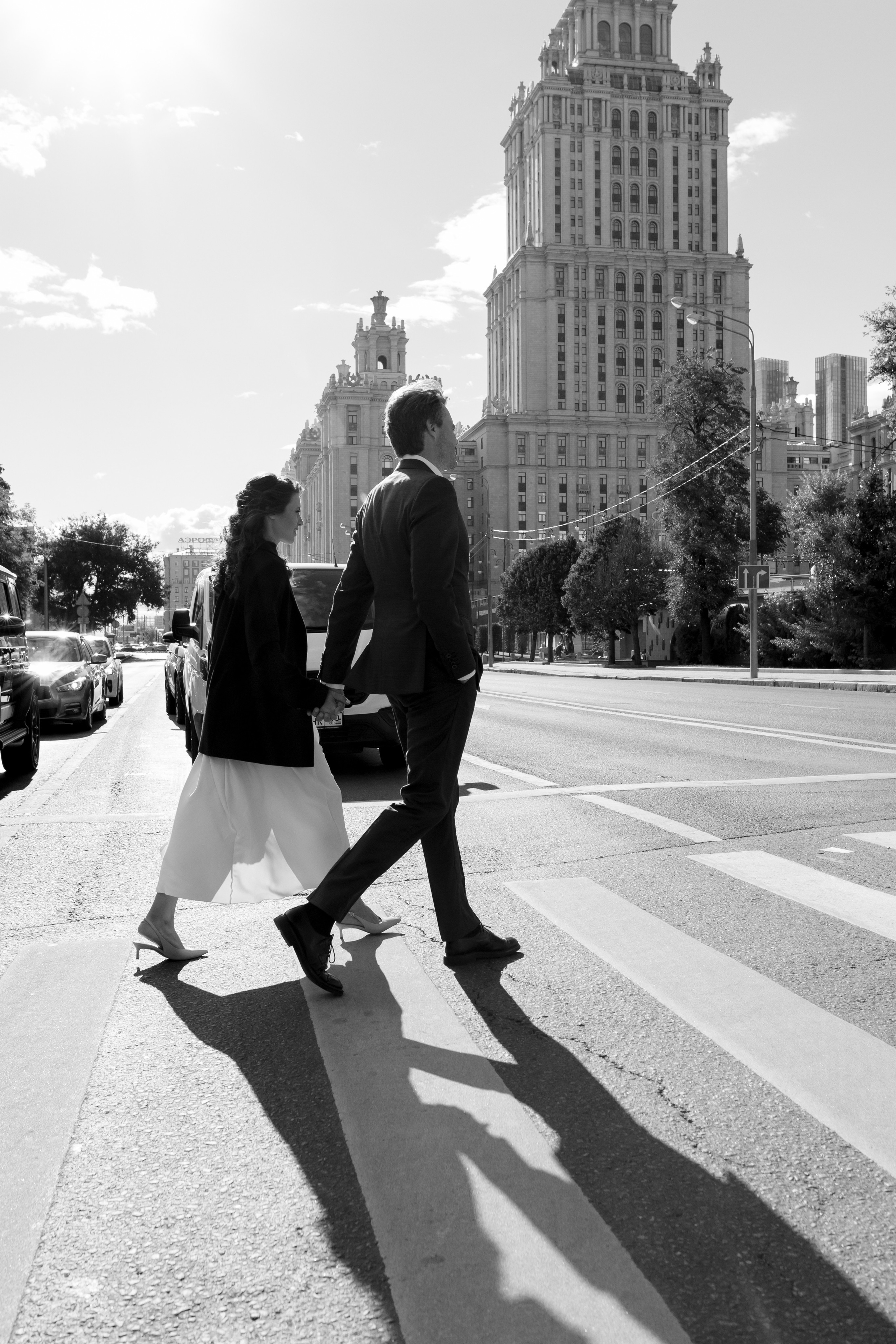 Wedding day Denis & Sveta. Wedding Event ART Photographer