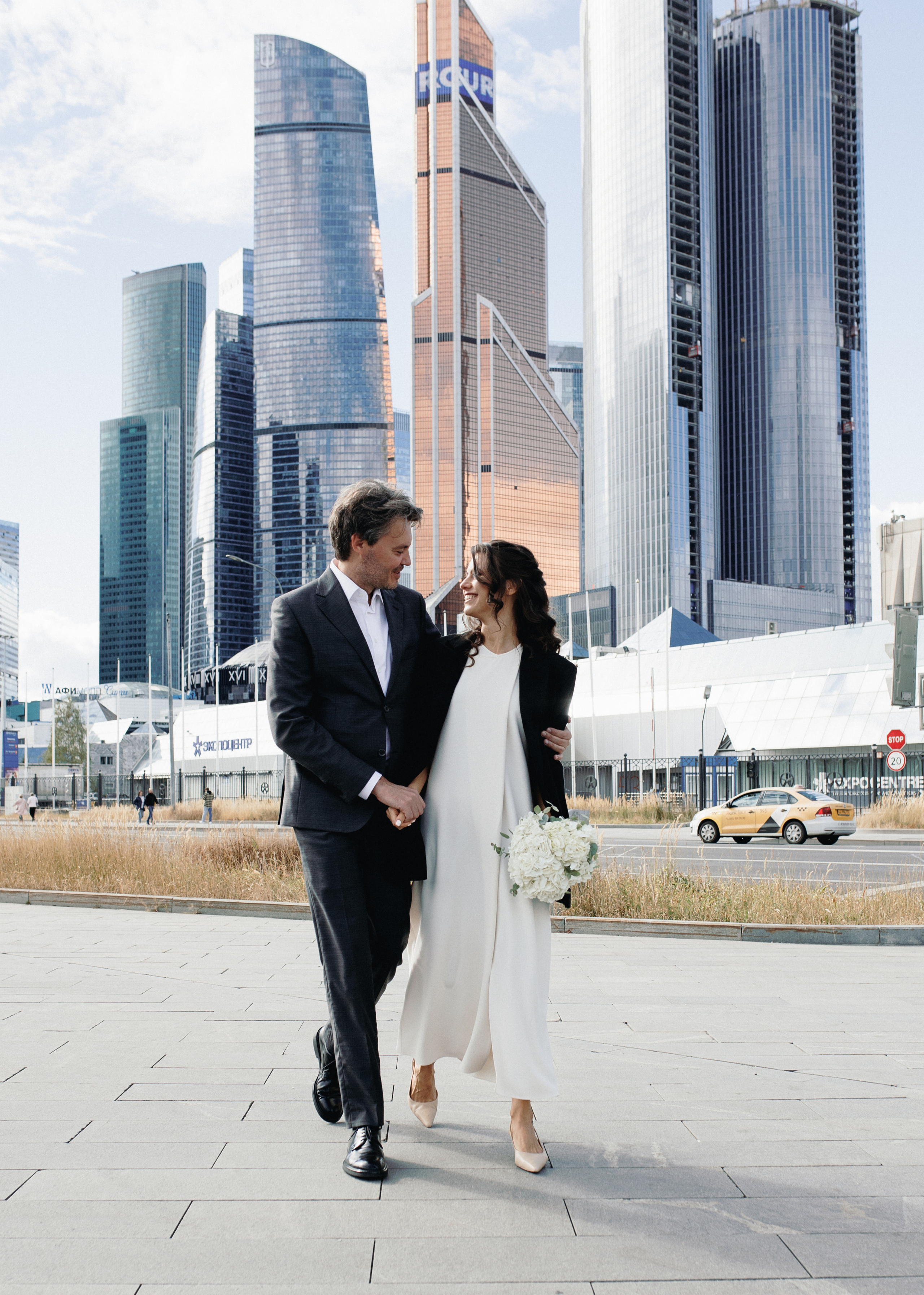 Wedding day Denis & Sveta. Wedding Event ART Photographer