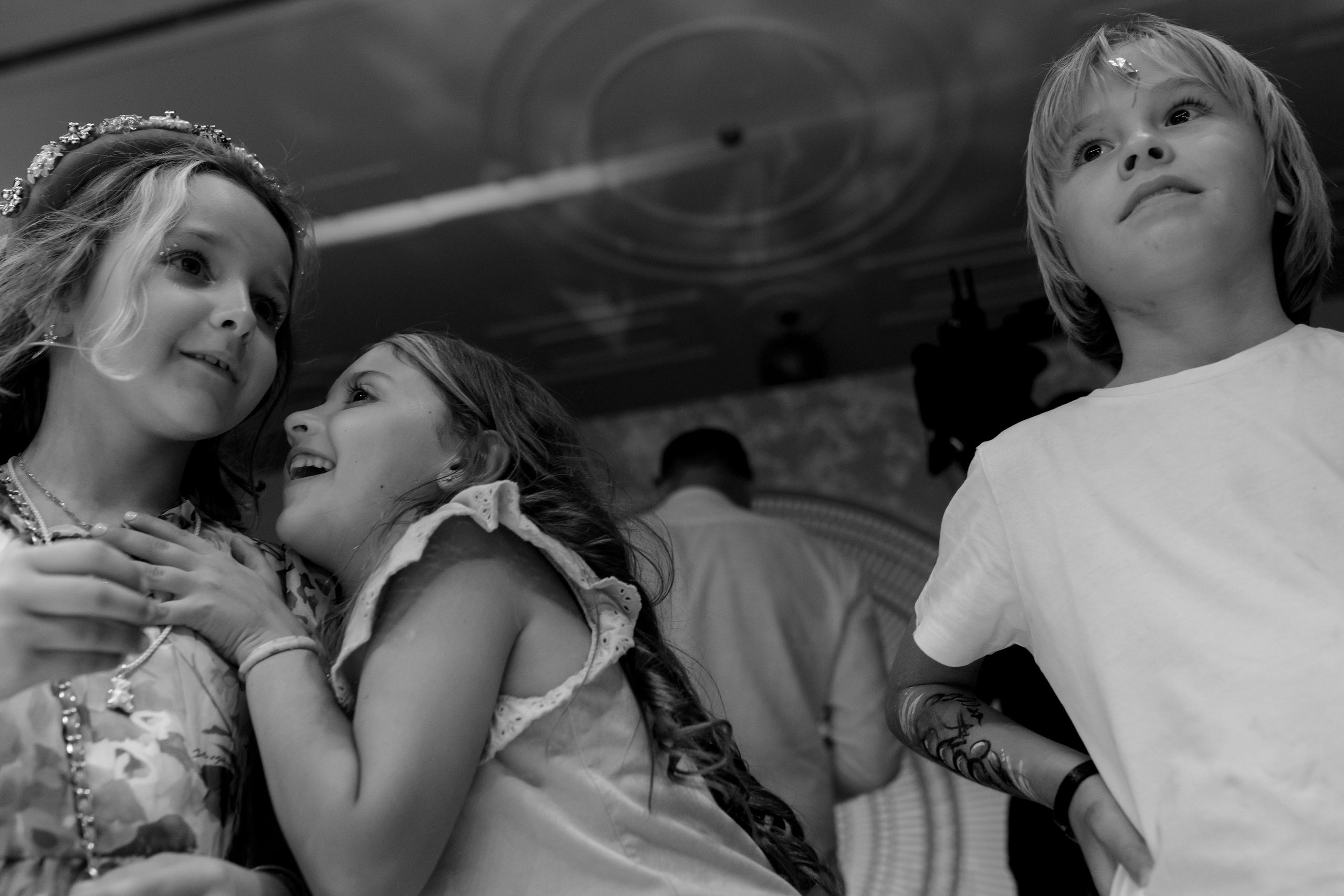 Wedding day Anna & Sergey. Wedding Event ART Photographer