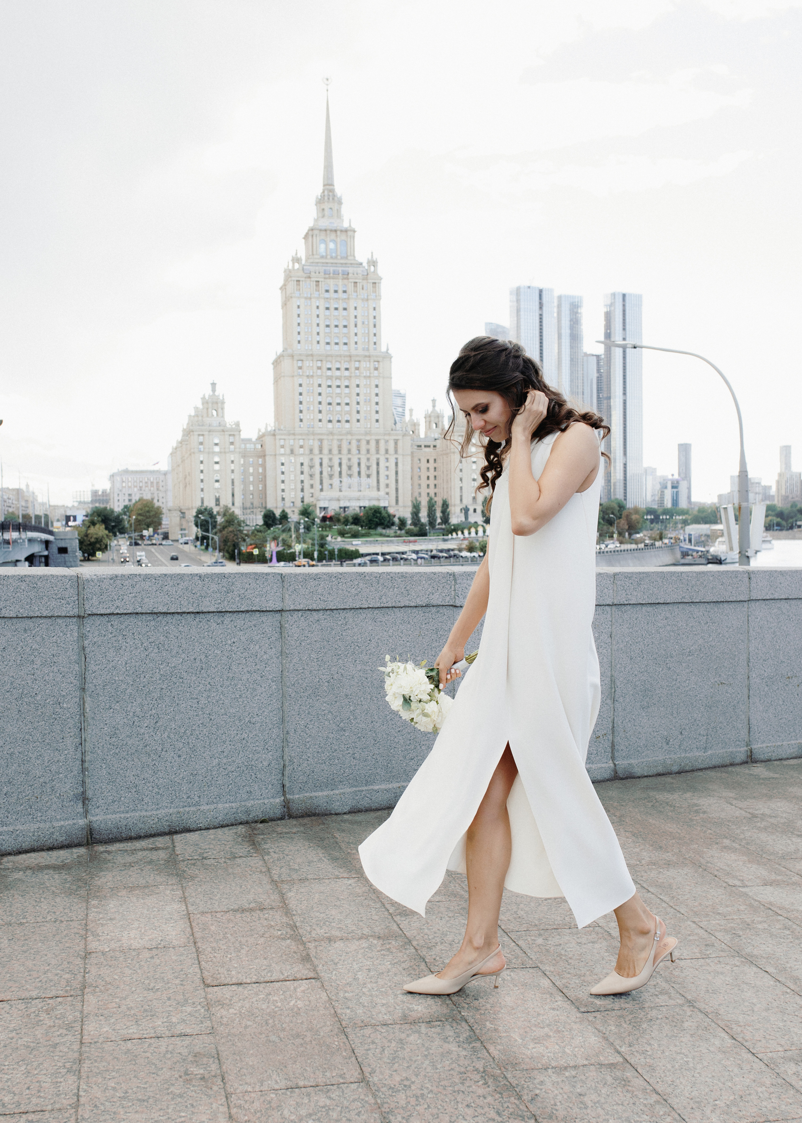 Wedding day Denis & Sveta. Wedding Event ART Photographer