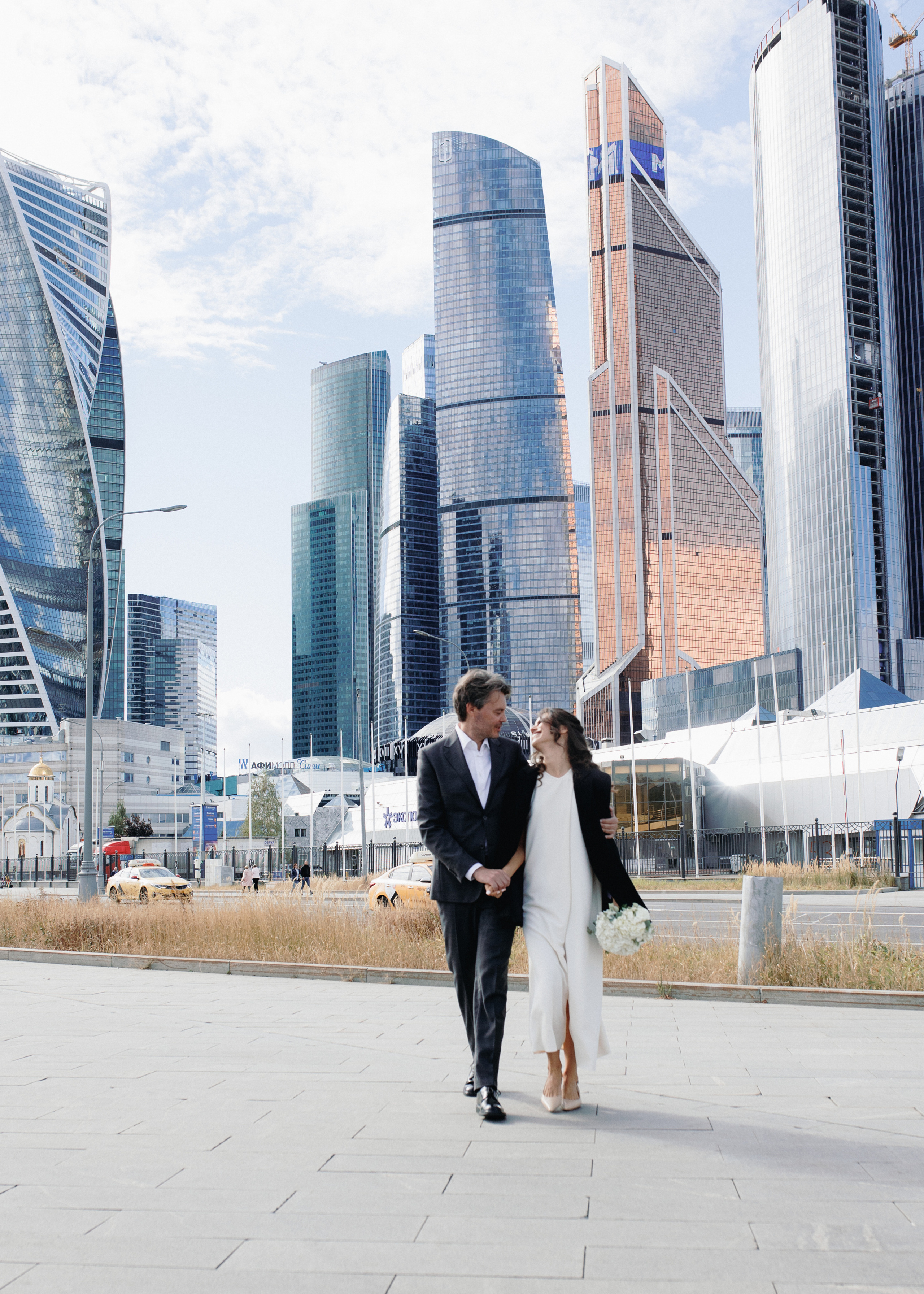 Wedding day Denis & Sveta. Wedding Event ART Photographer