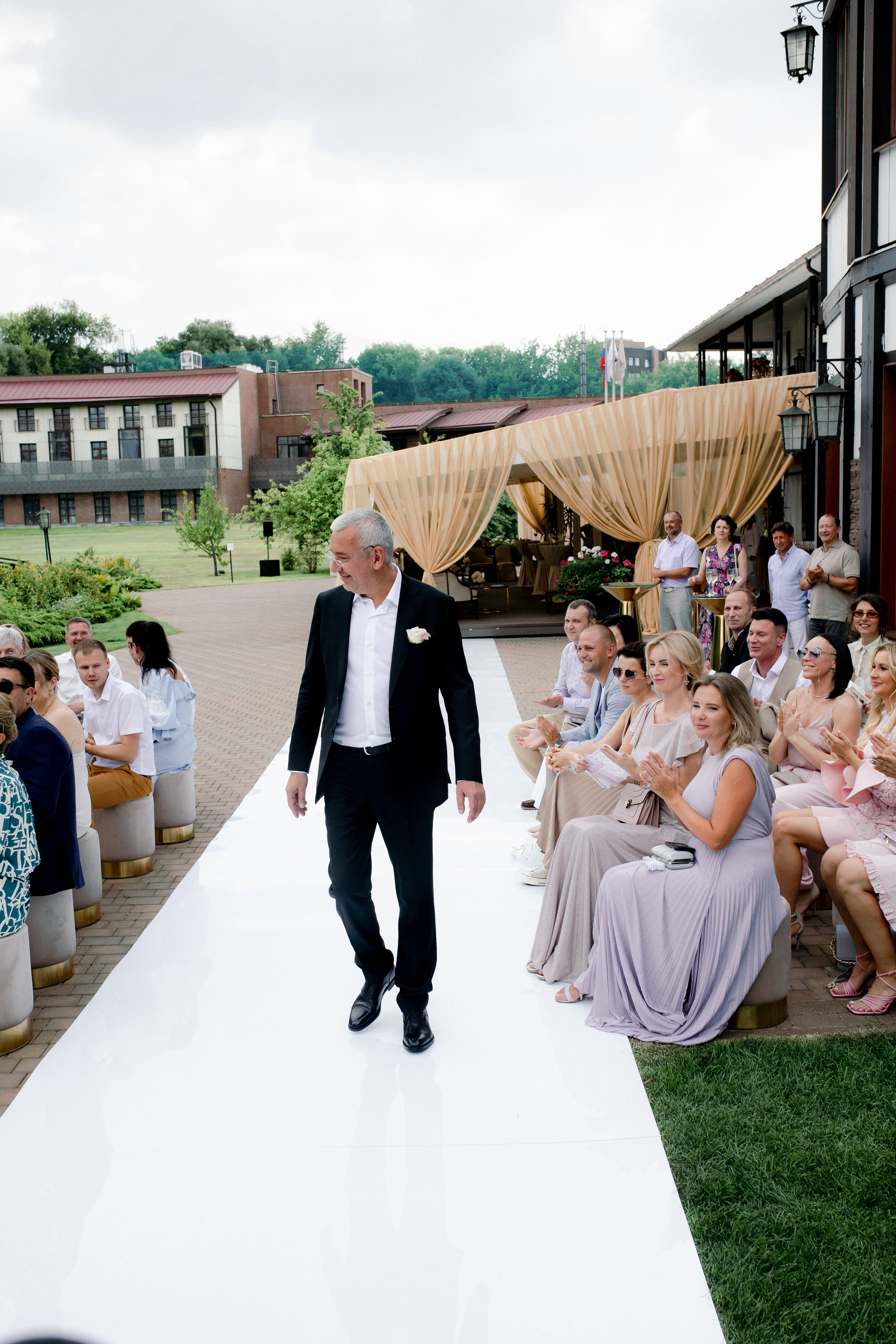 Wedding day Anna & Sergey. Wedding Event ART Photographer