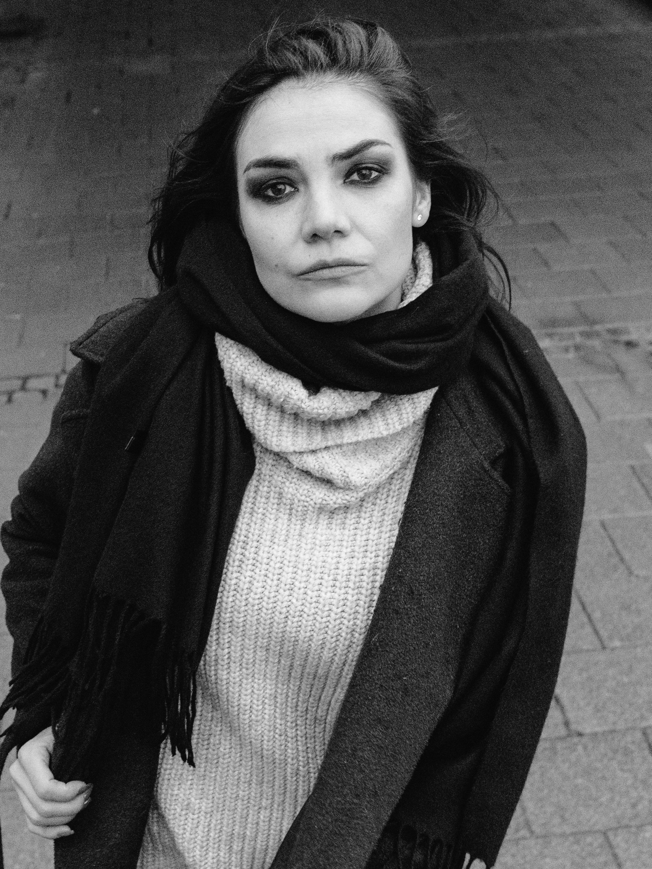 Darkness of Basel. Wedding Event ART Photographer