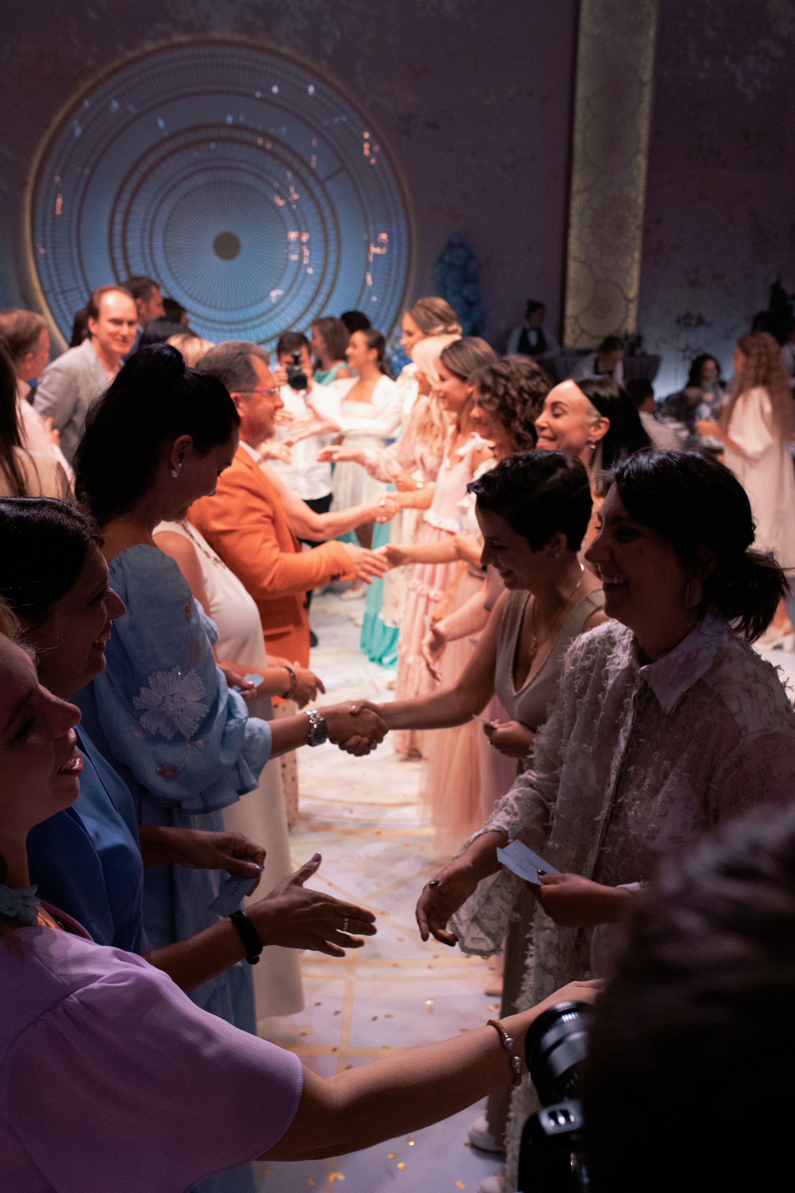 Wedding day Anna & Sergey. Wedding Event ART Photographer