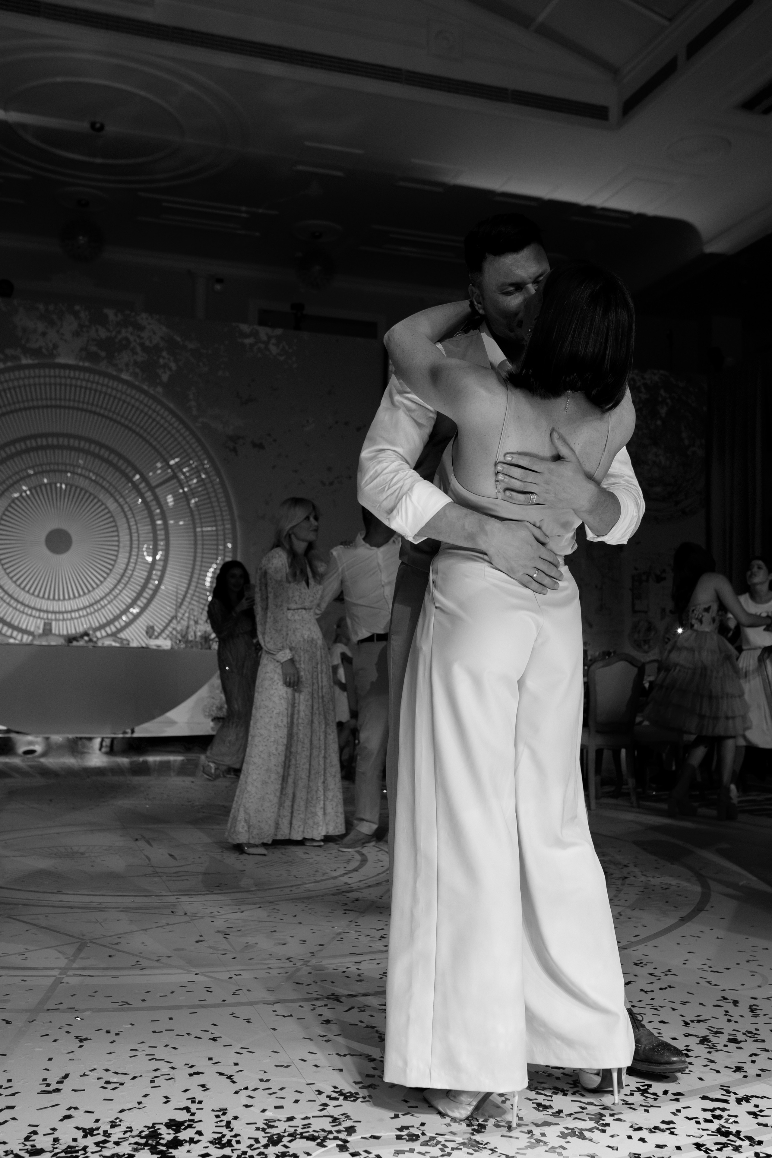 Wedding day Anna & Sergey. Wedding Event ART Photographer