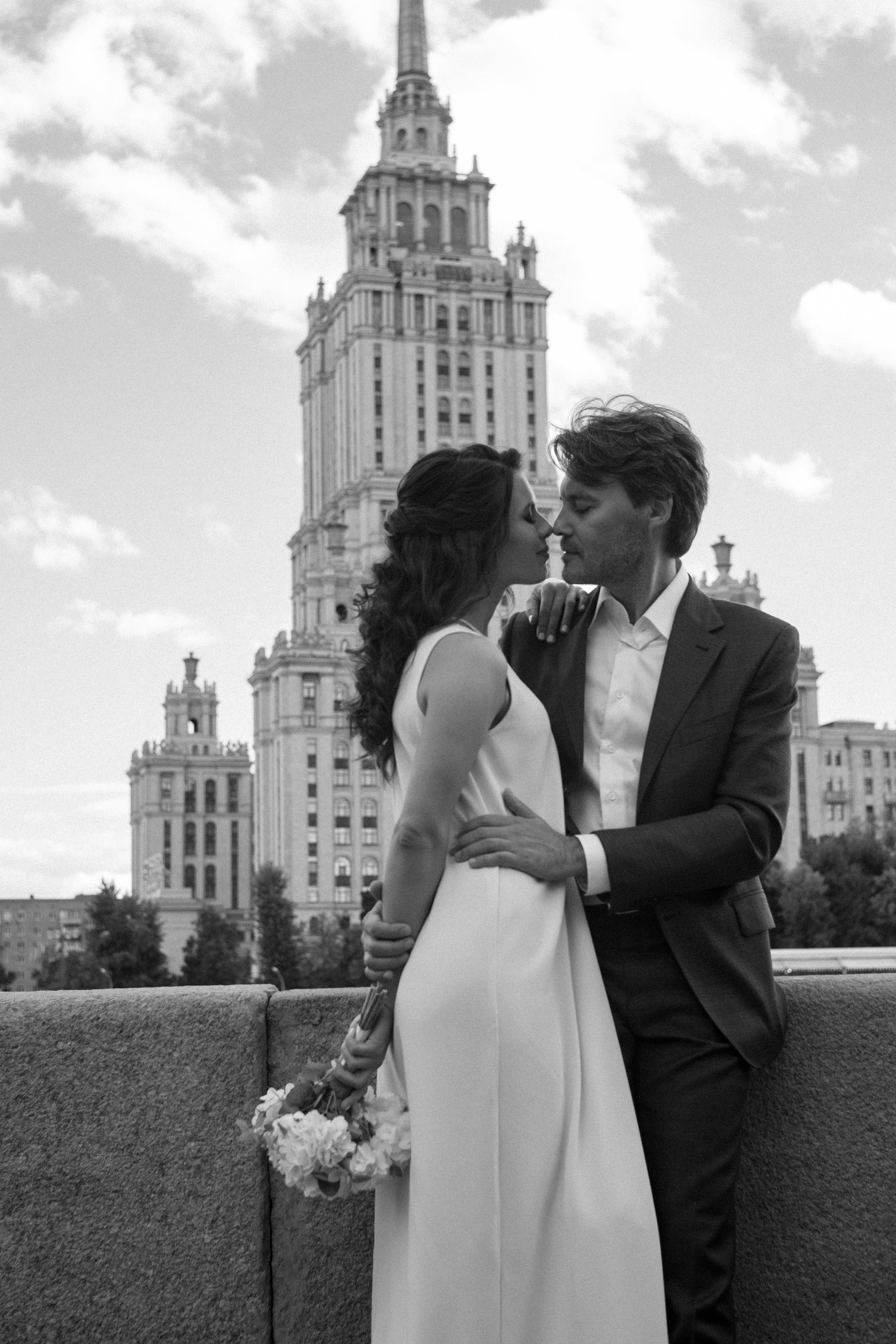 Wedding day Denis & Sveta. Wedding Event ART Photographer