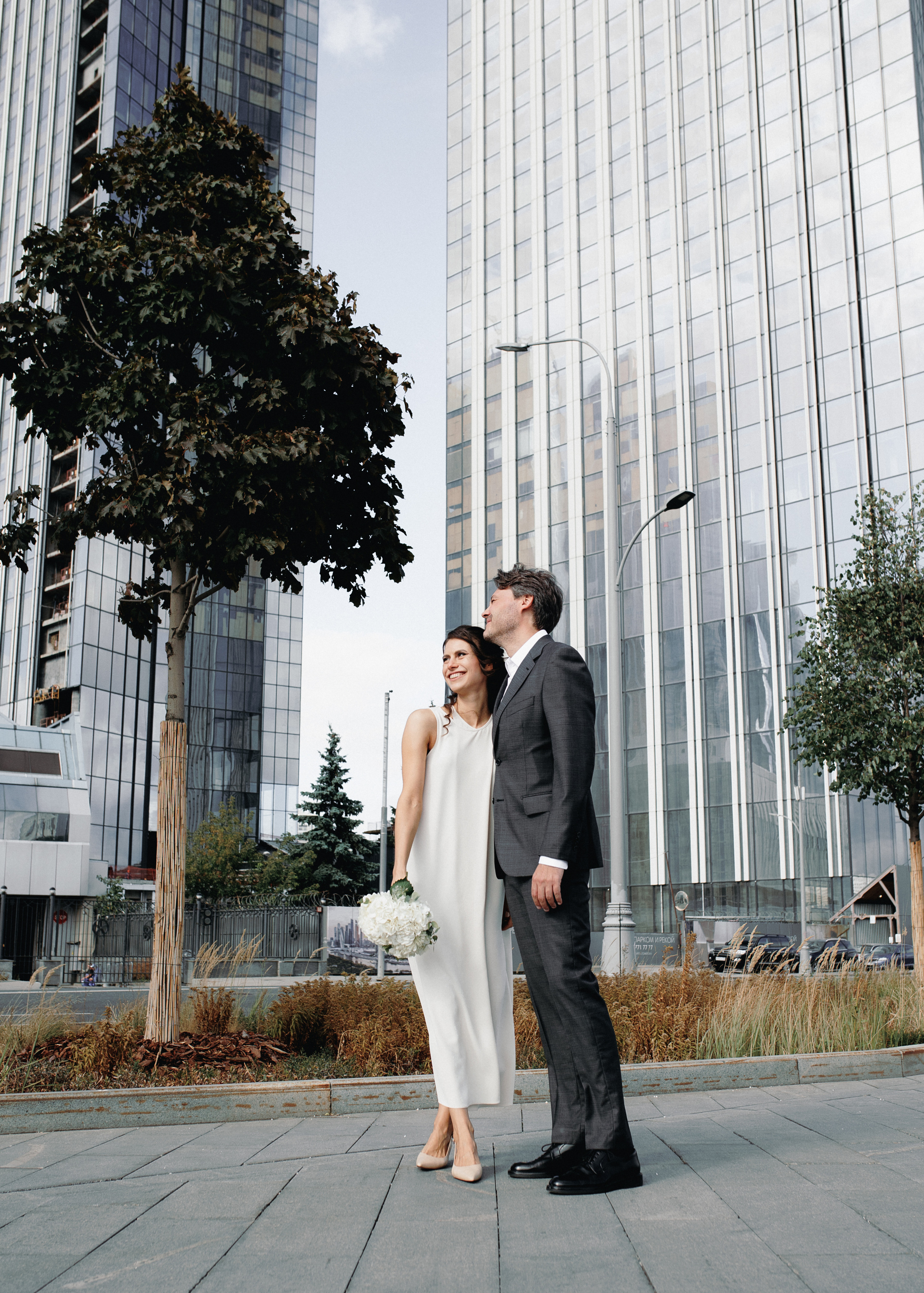 Wedding day Denis & Sveta. Wedding Event ART Photographer