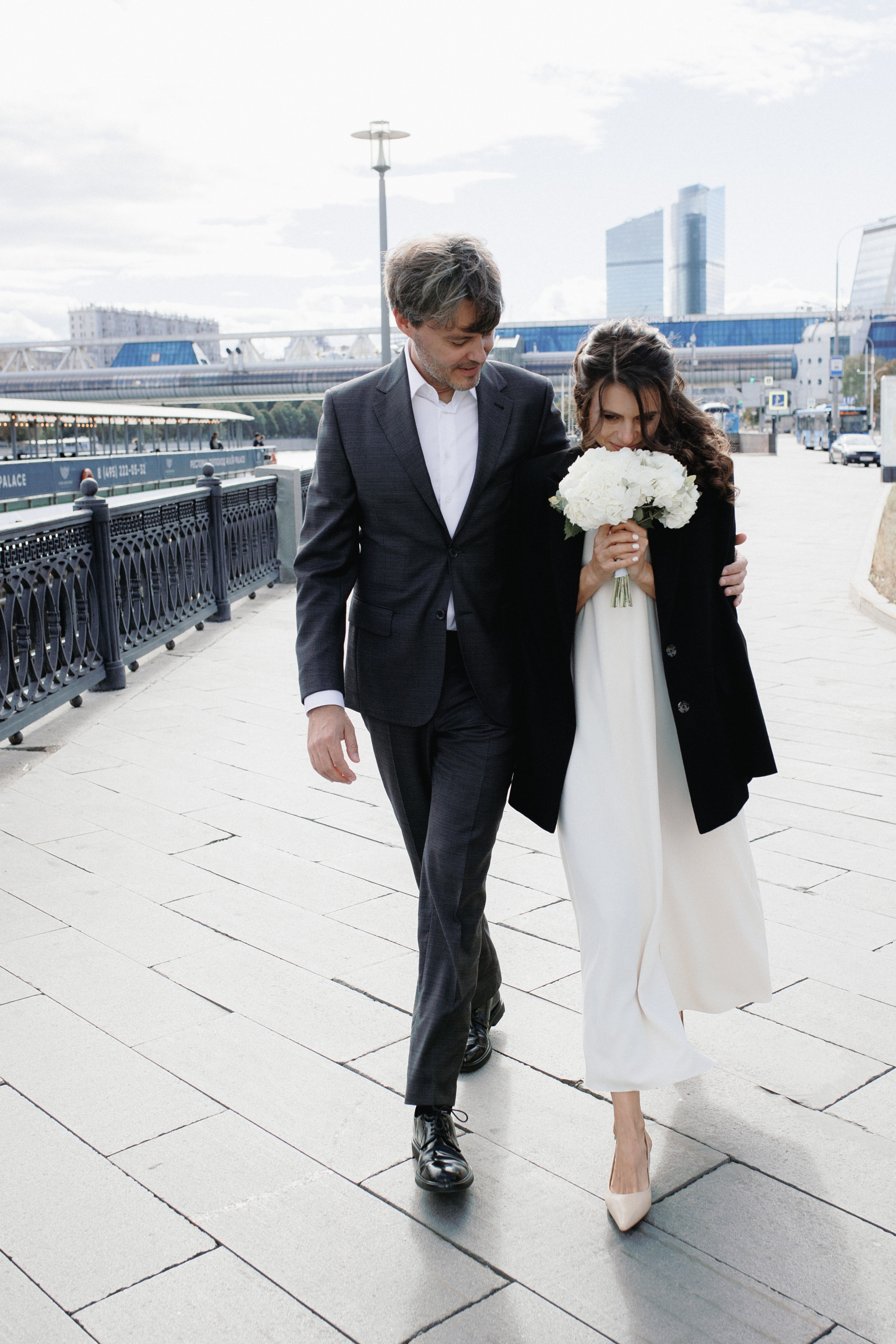 Wedding day Denis & Sveta. Wedding Event ART Photographer