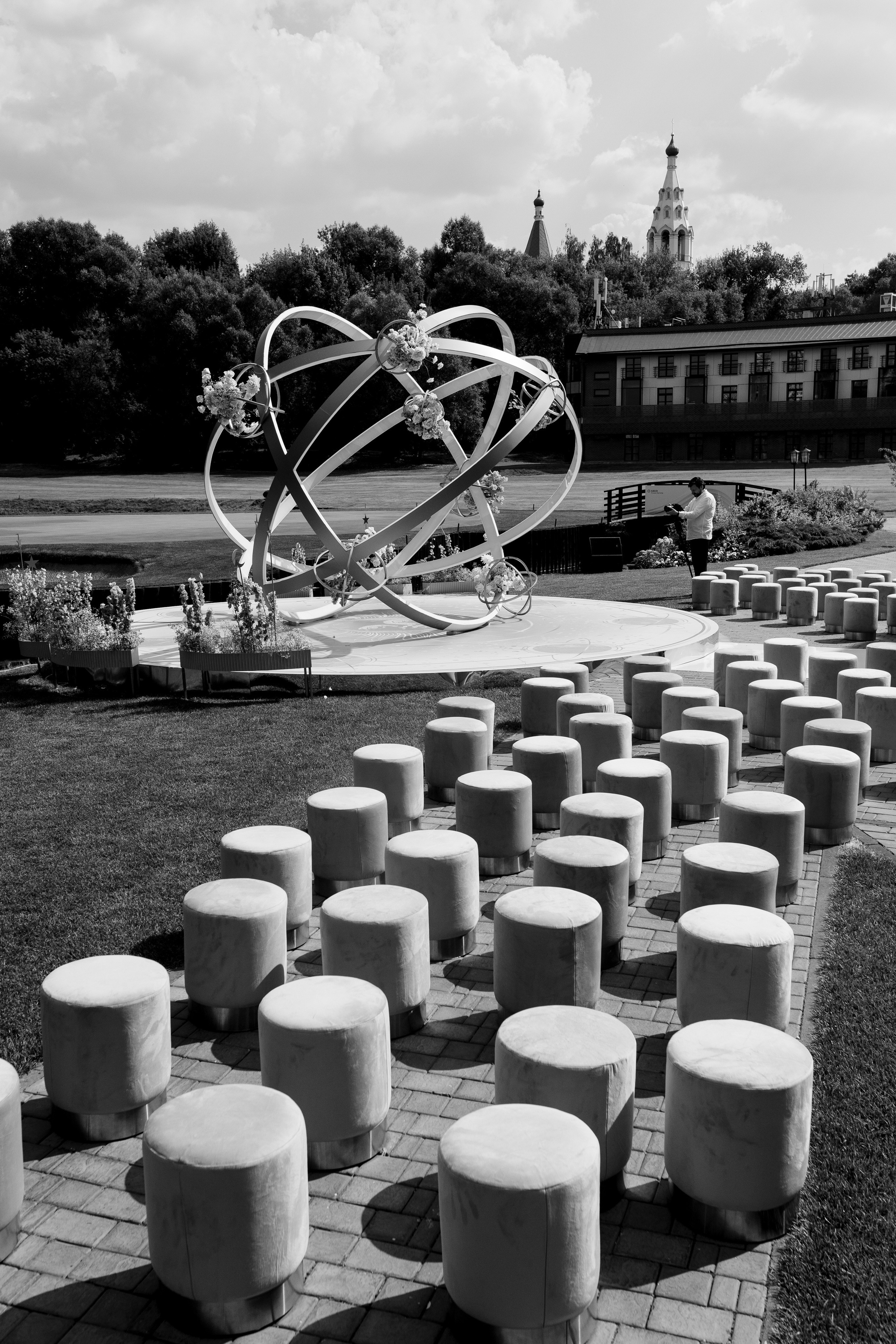 Wedding day Anna & Sergey. Wedding Event ART Photographer